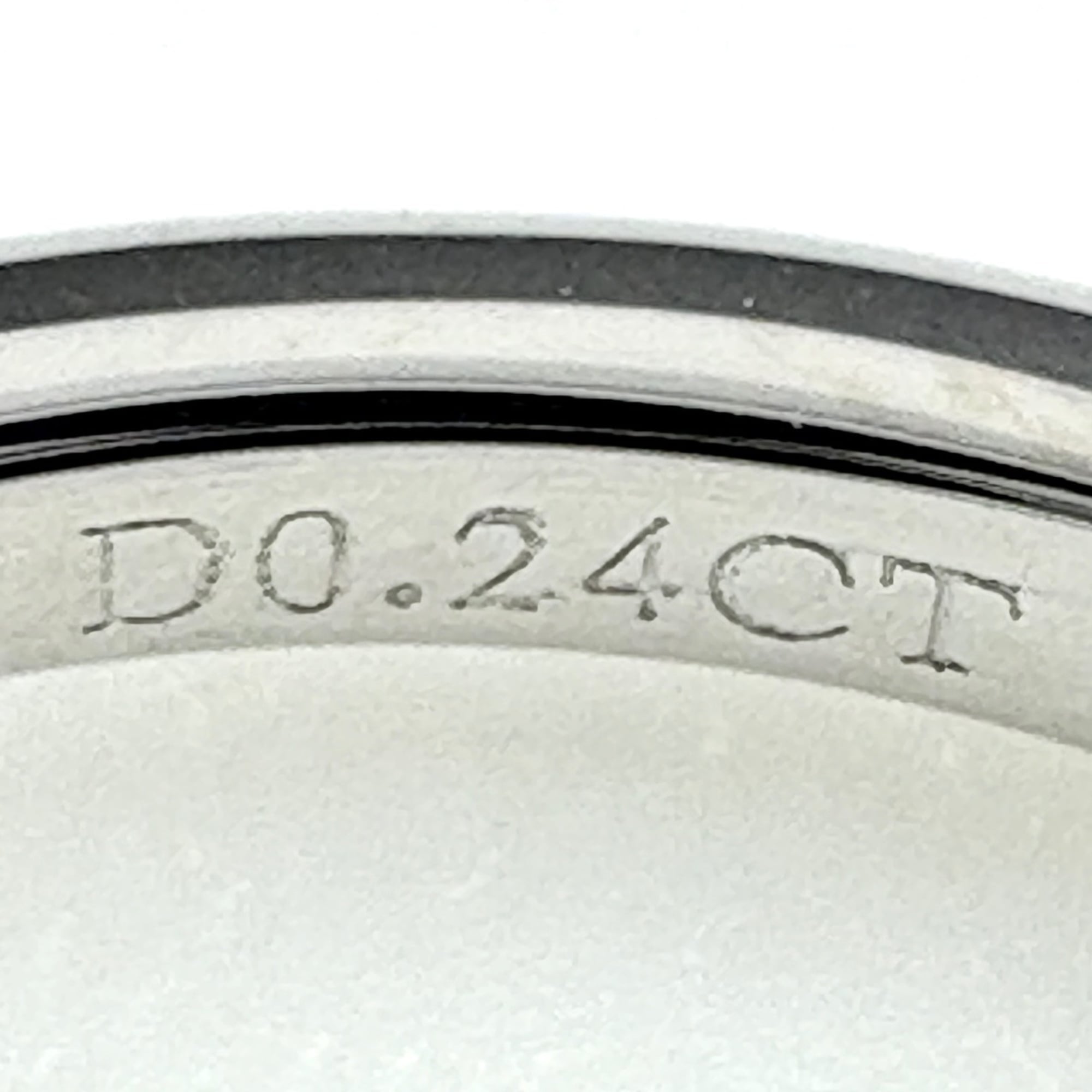 Tiffany Silver Platinum 950 (Pre-Owned)