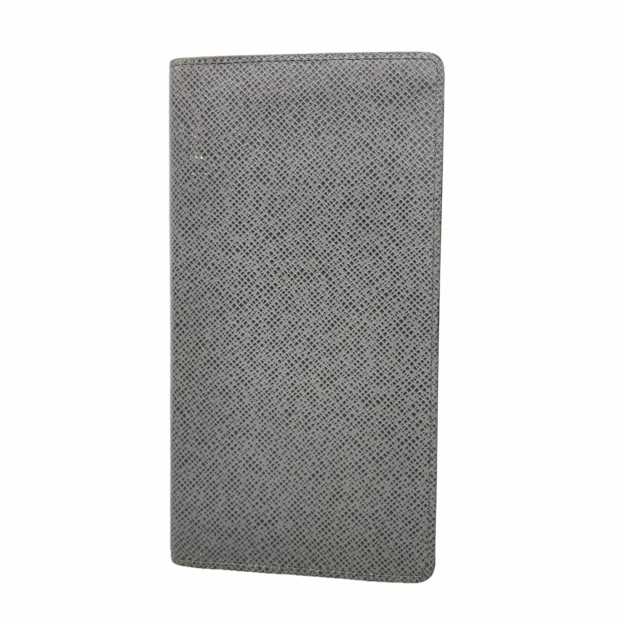 Louis Vuitton Glacier Long Wallet (Bi-Fold) (Pre-Owned)