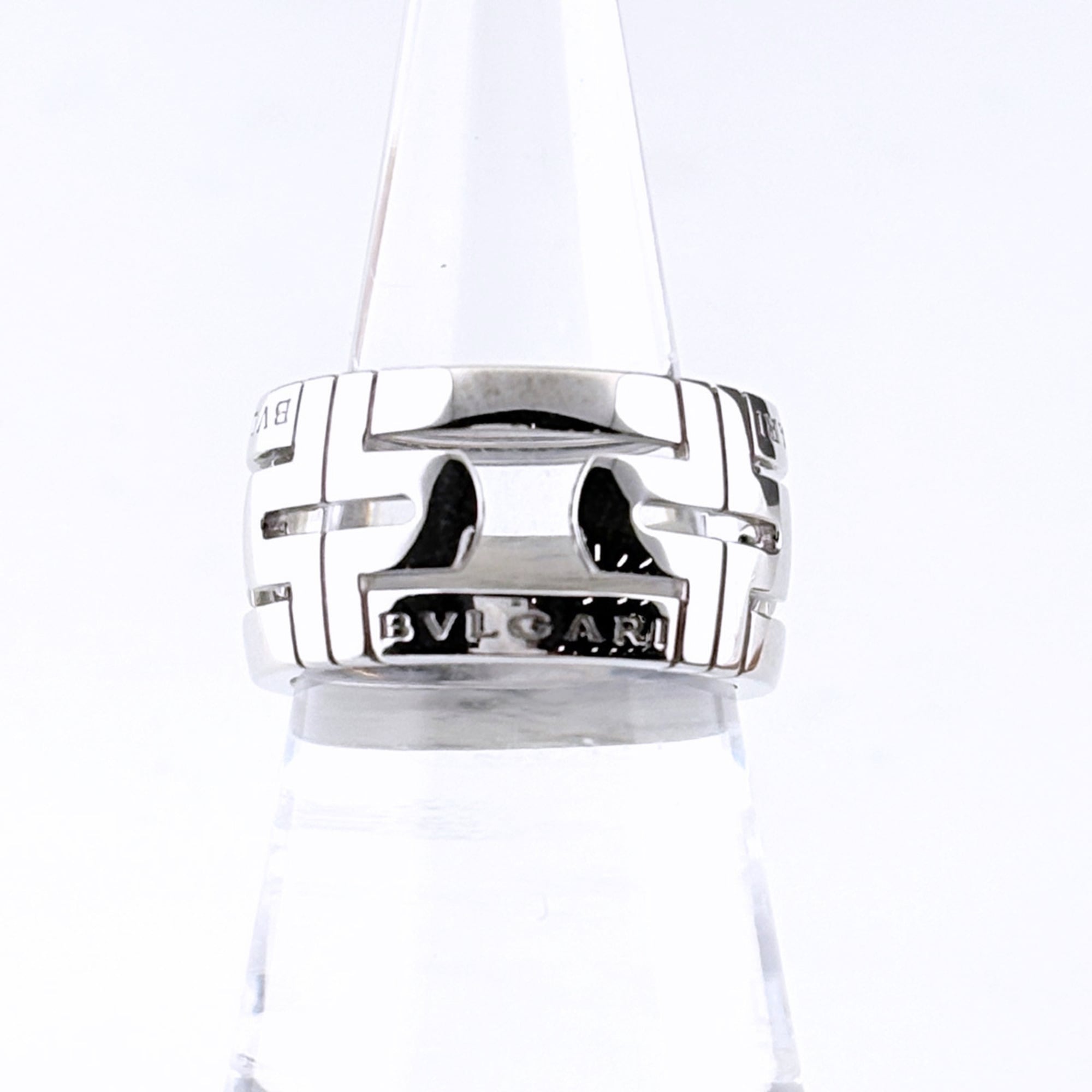 Bvlgari Band Ring (Pre-Owned)