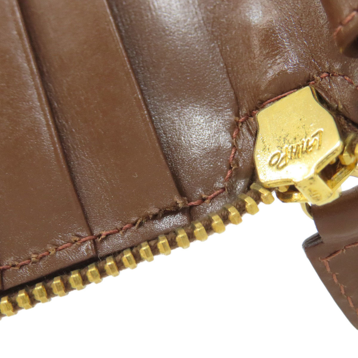Gucci Brown Leather (Pre-Owned)