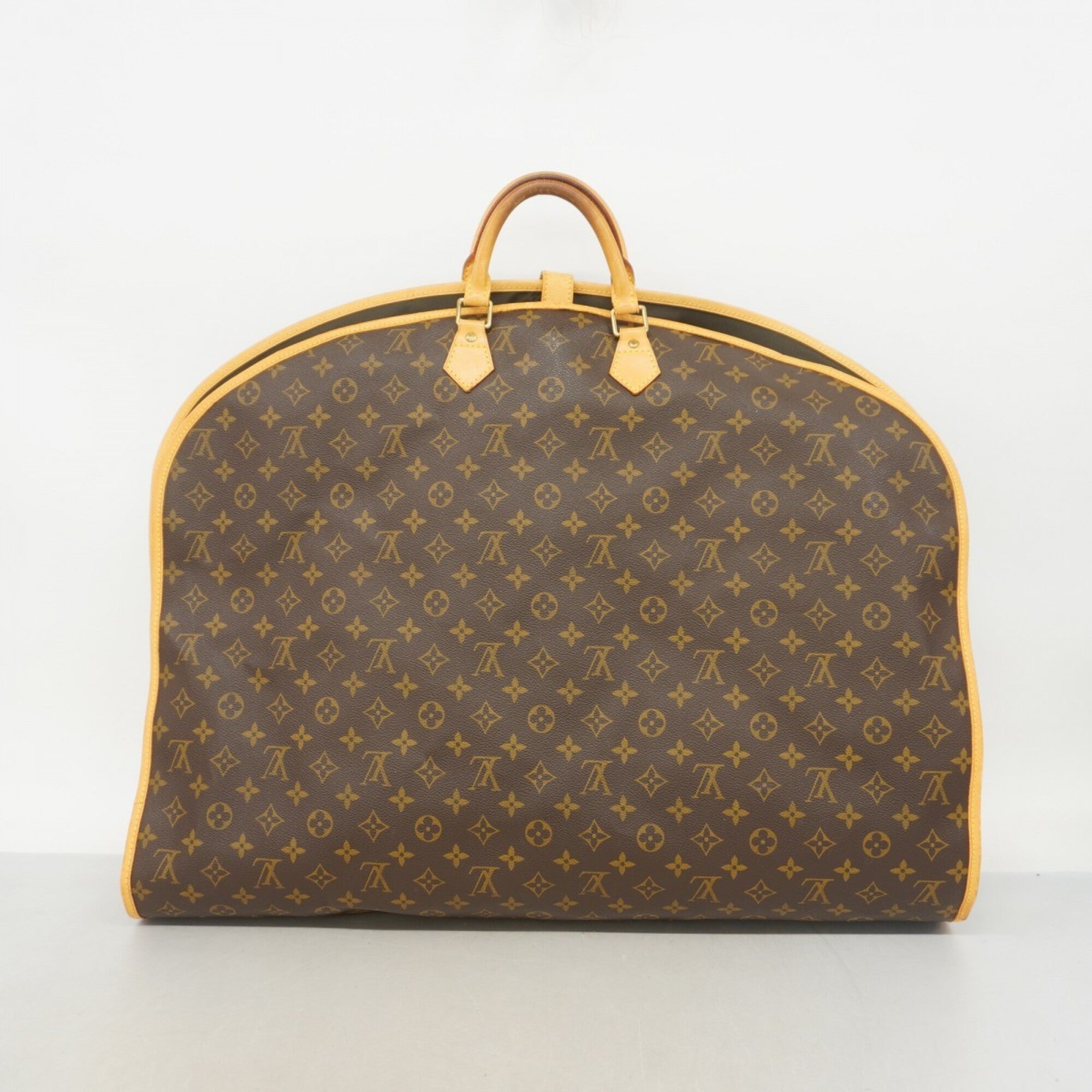 Louis Vuitton Brown Garment Case (Pre-Owned)