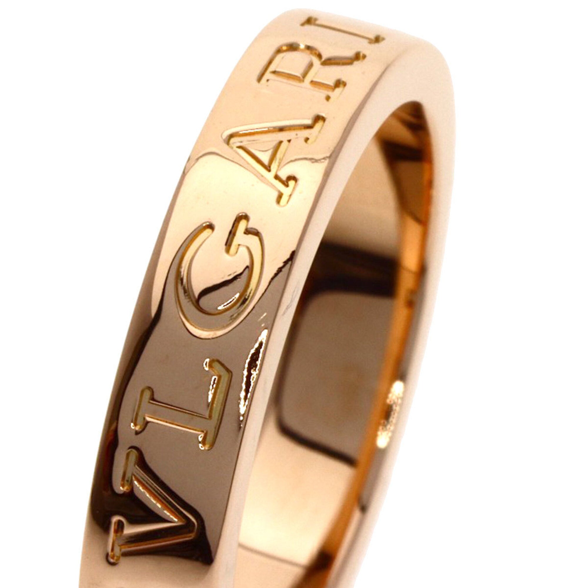 Bvlgari Pink Gold Pink Gold (18K) (Pre-Owned)