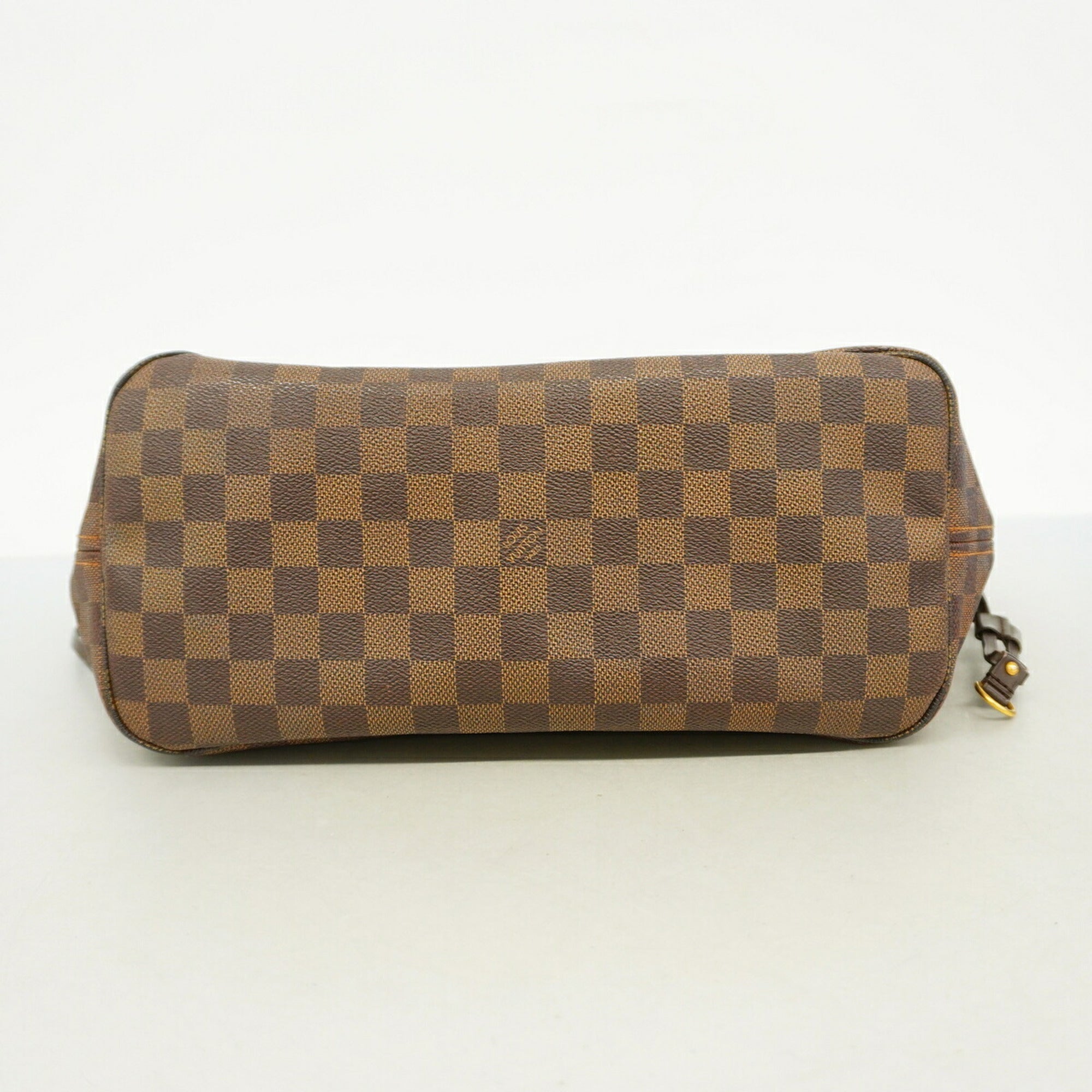 Louis Vuitton Ebene Tote Bag (Pre-Owned)