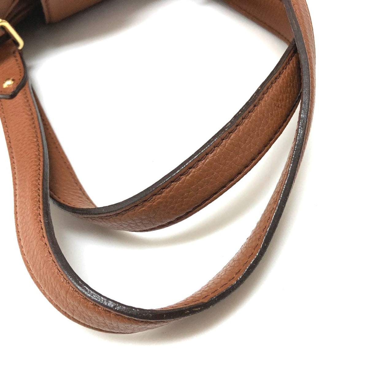 Louis Vuitton Brown Other Shoulder Bag (Pre-Owned)
