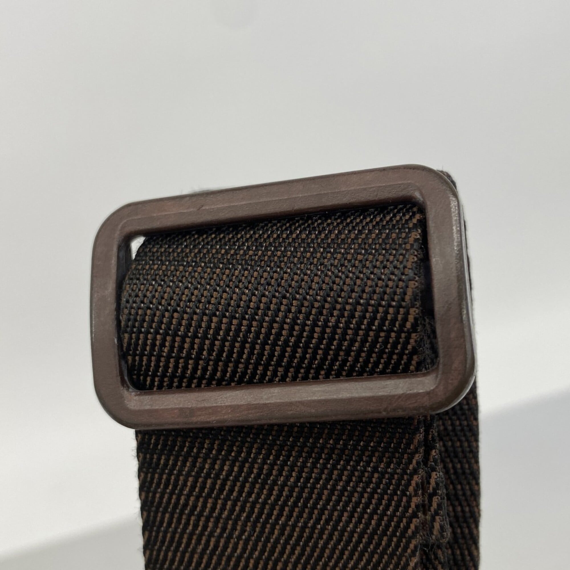 Louis Vuitton Ebene Shoulder Bag (Pre-Owned)