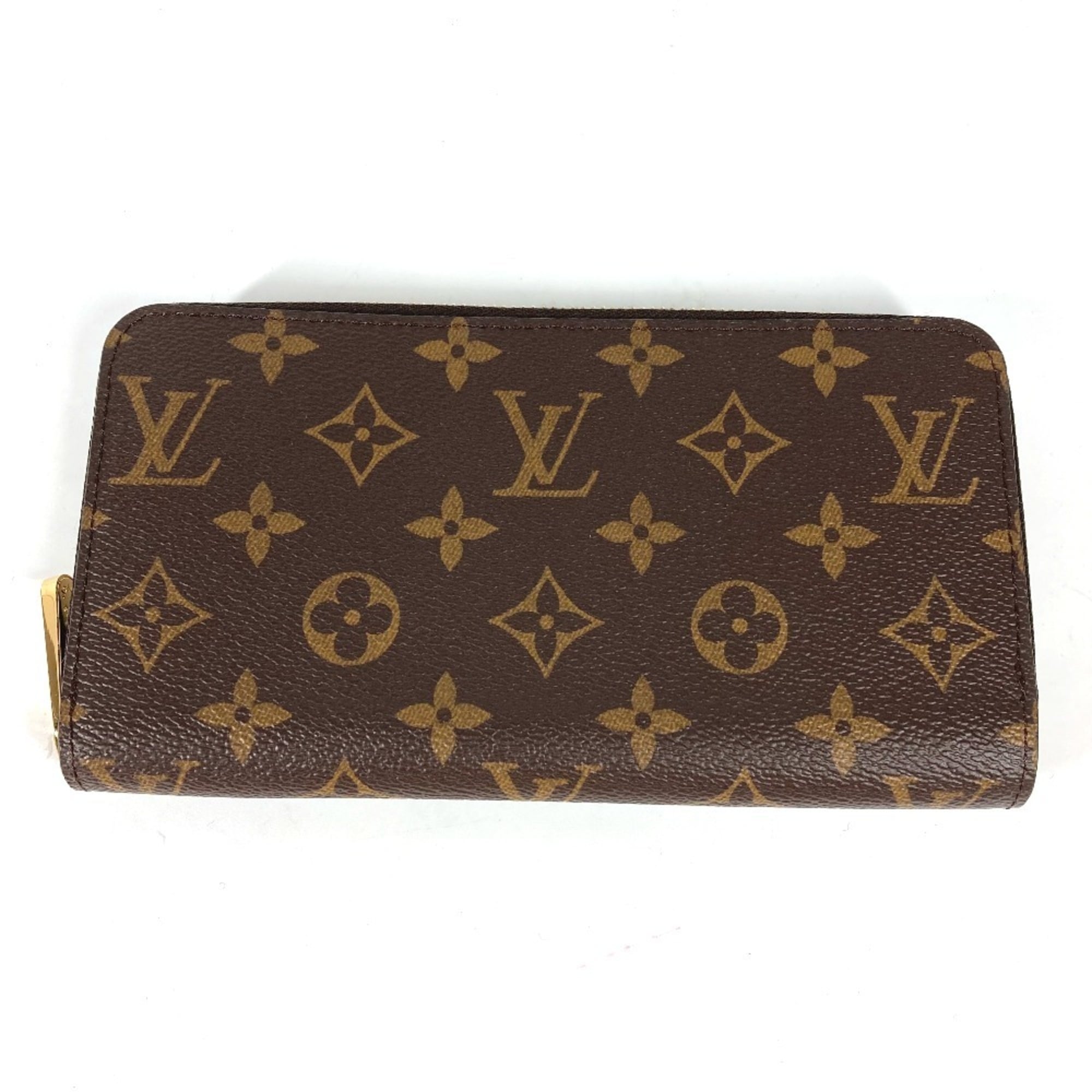 Louis Vuitton Monogram Brown Monogram Monogram (Pre-Owned)