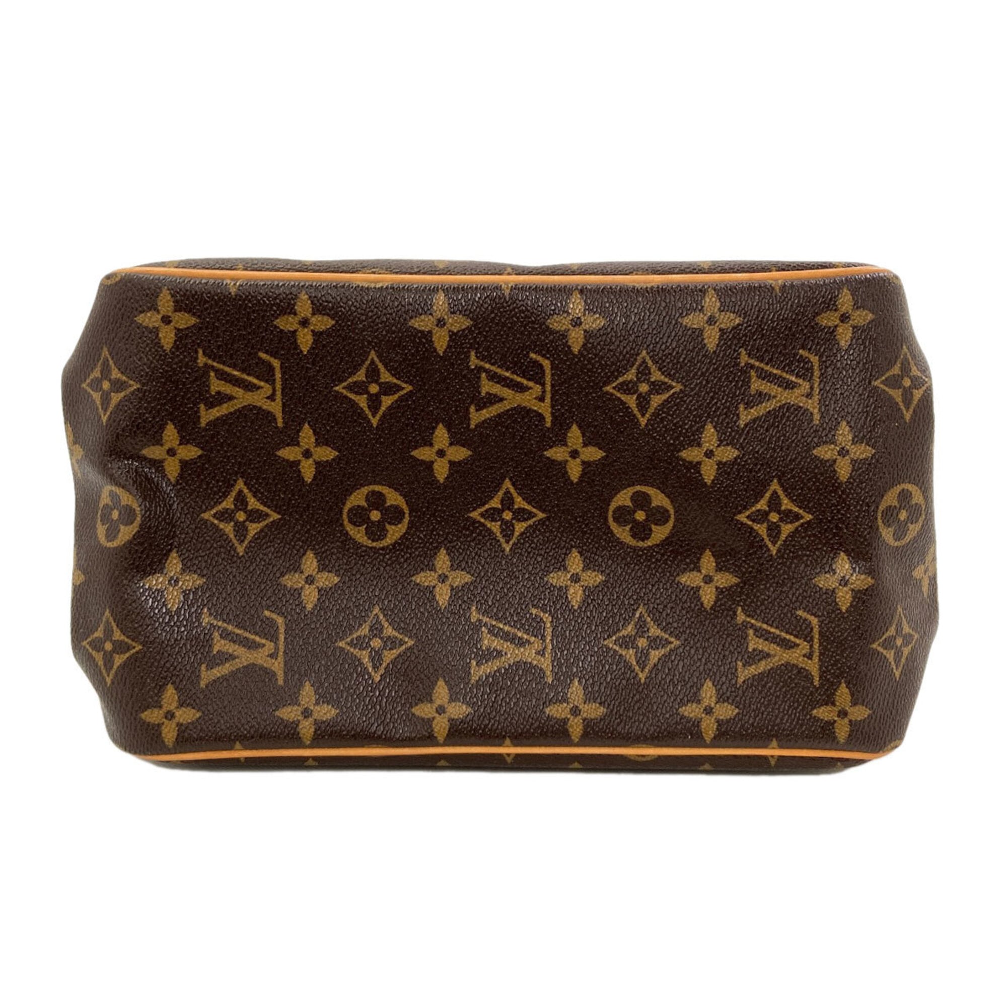Louis Vuitton Monogram Monogram Tote Bag (Pre-Owned)