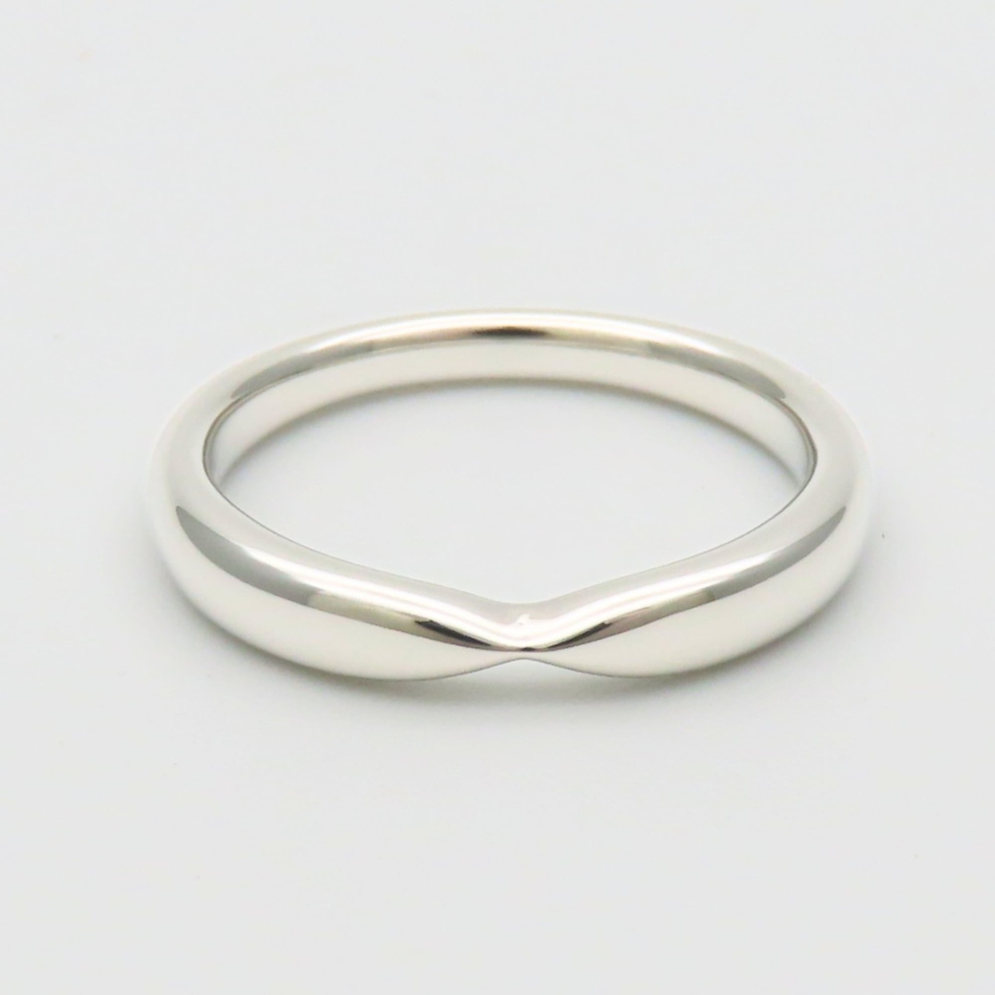Tiffany Silver Platinum 950 (Pre-Owned)