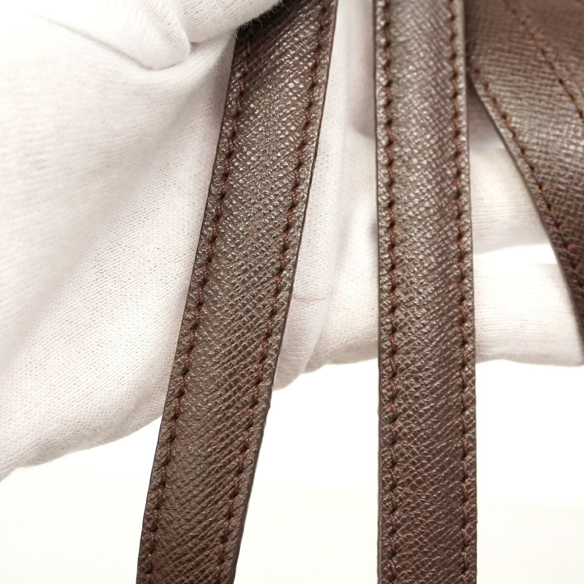 Louis Vuitton Ebene Tote Bag (Pre-Owned)