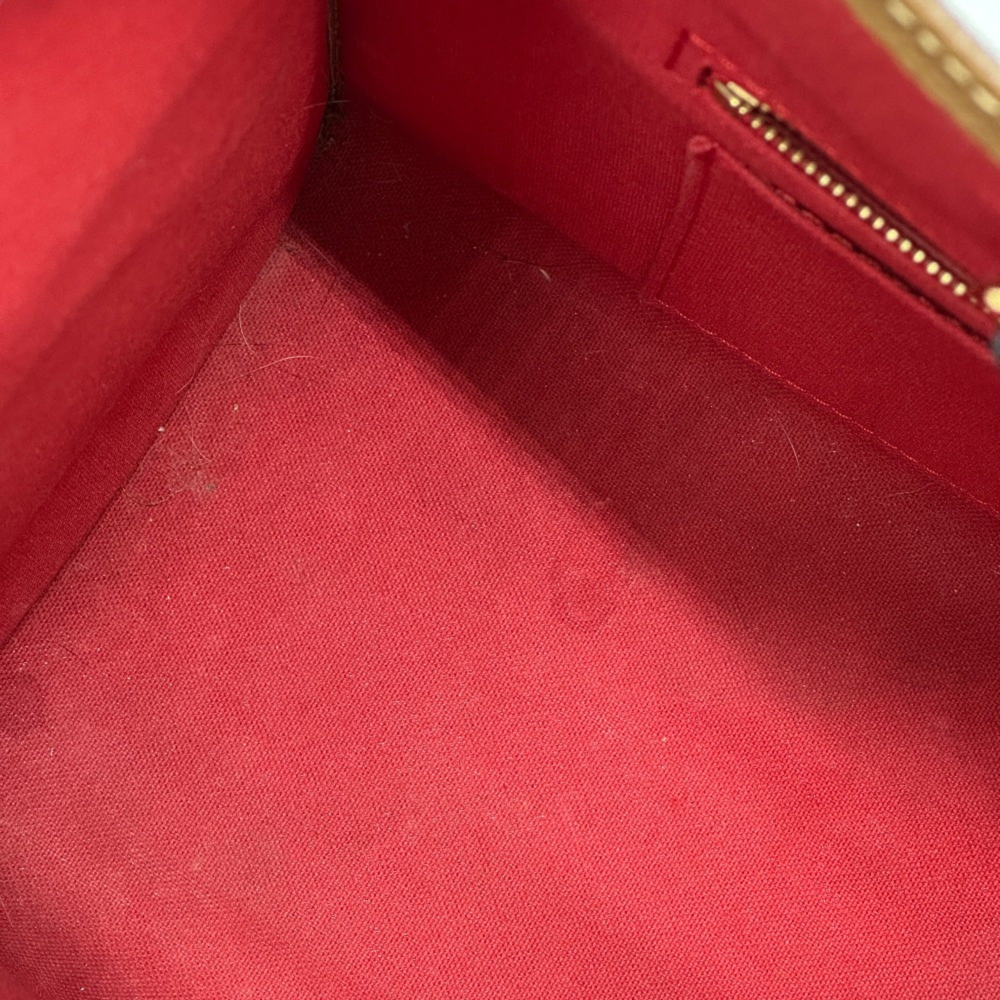 Louis Vuitton Brown Other Tote Bag (Pre-Owned)