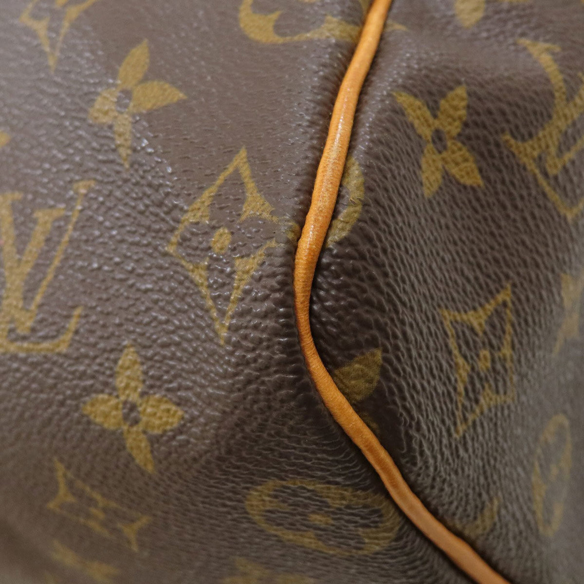Louis Vuitton Monogram Monogram Boston Bag (Pre-Owned)
