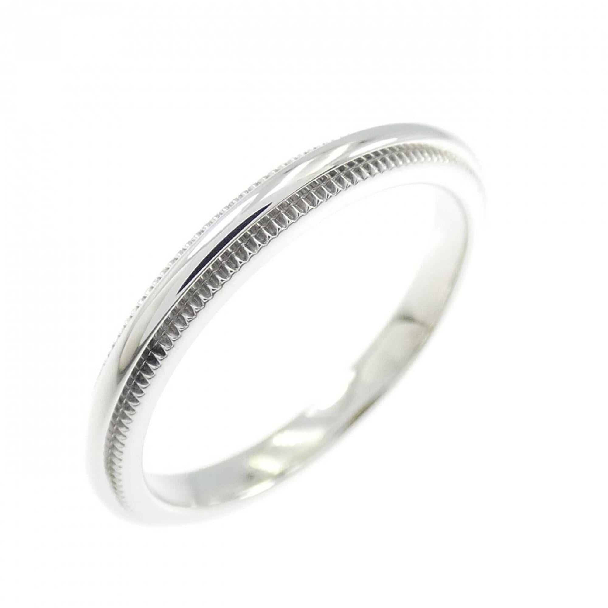 Tiffany Silver Platinum 950 (Pre-Owned)