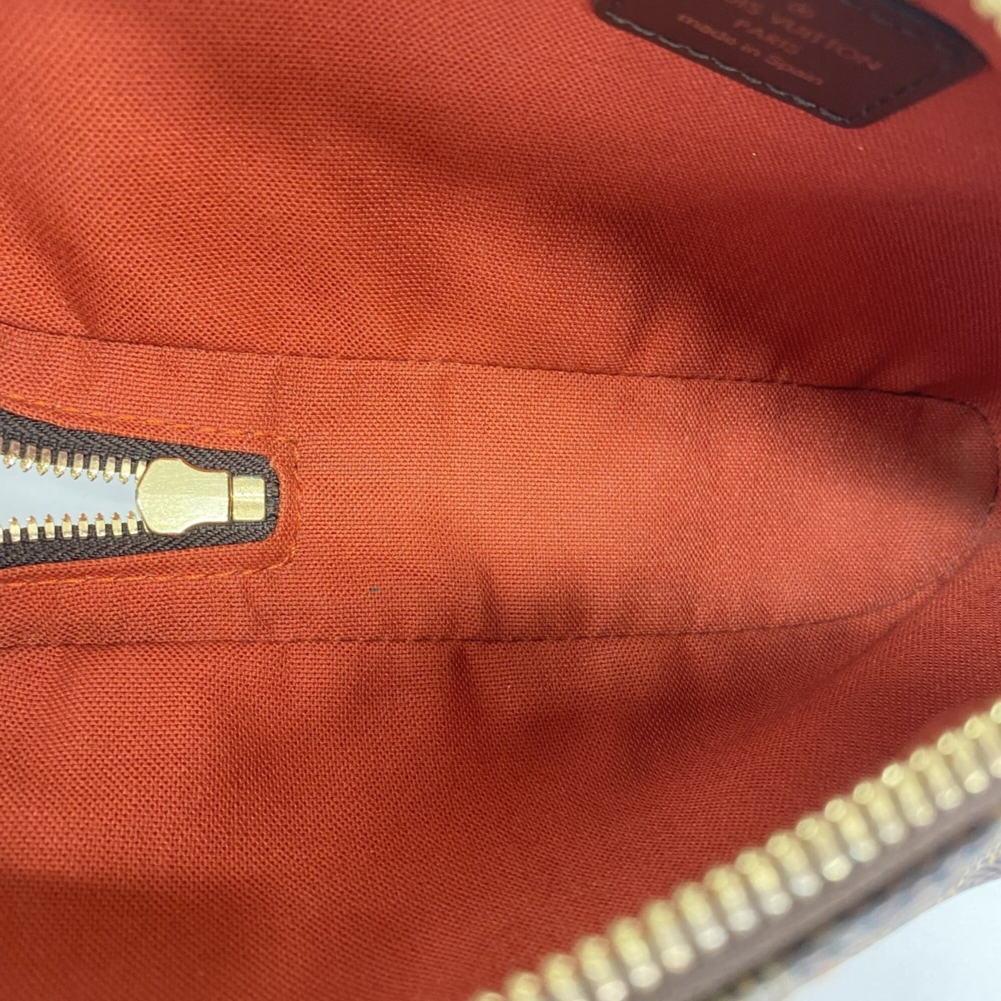 Louis Vuitton Ebene Sling Bag (Pre-Owned)