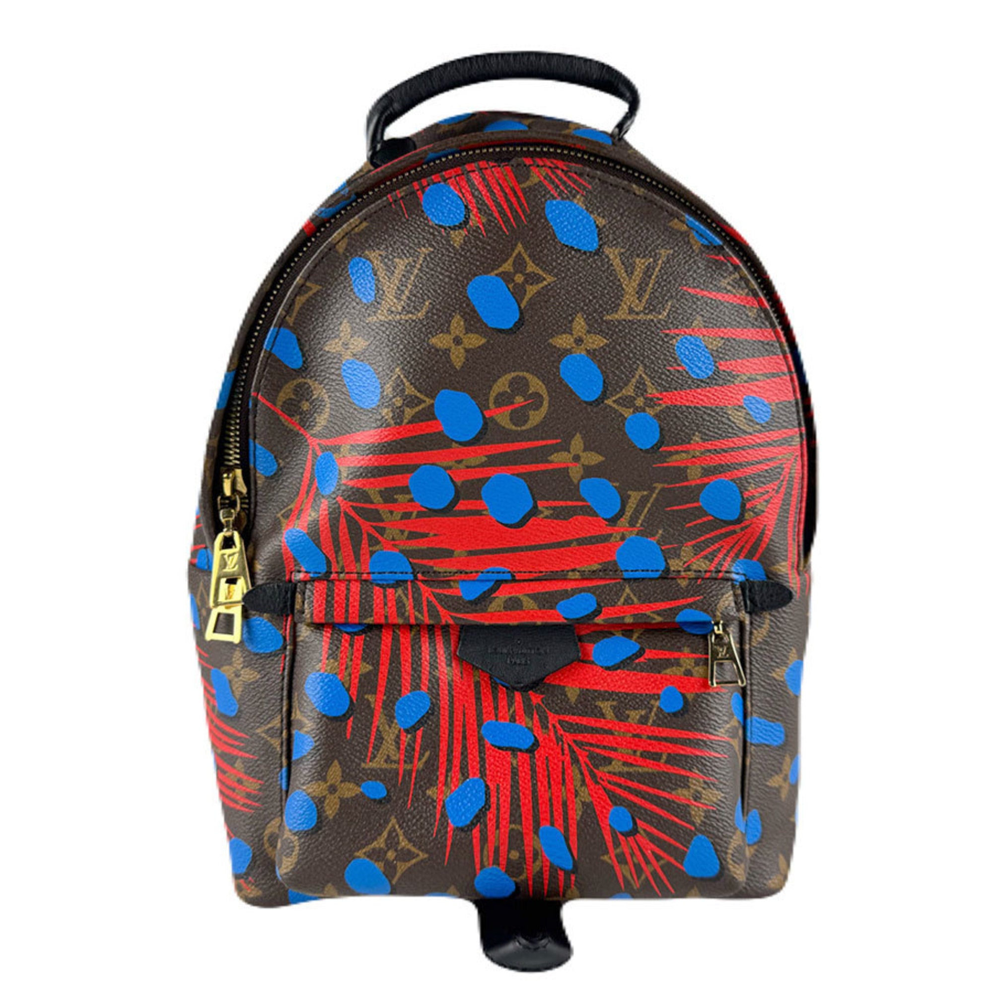 Louis Vuitton Monogram Backpack (Pre-Owned)