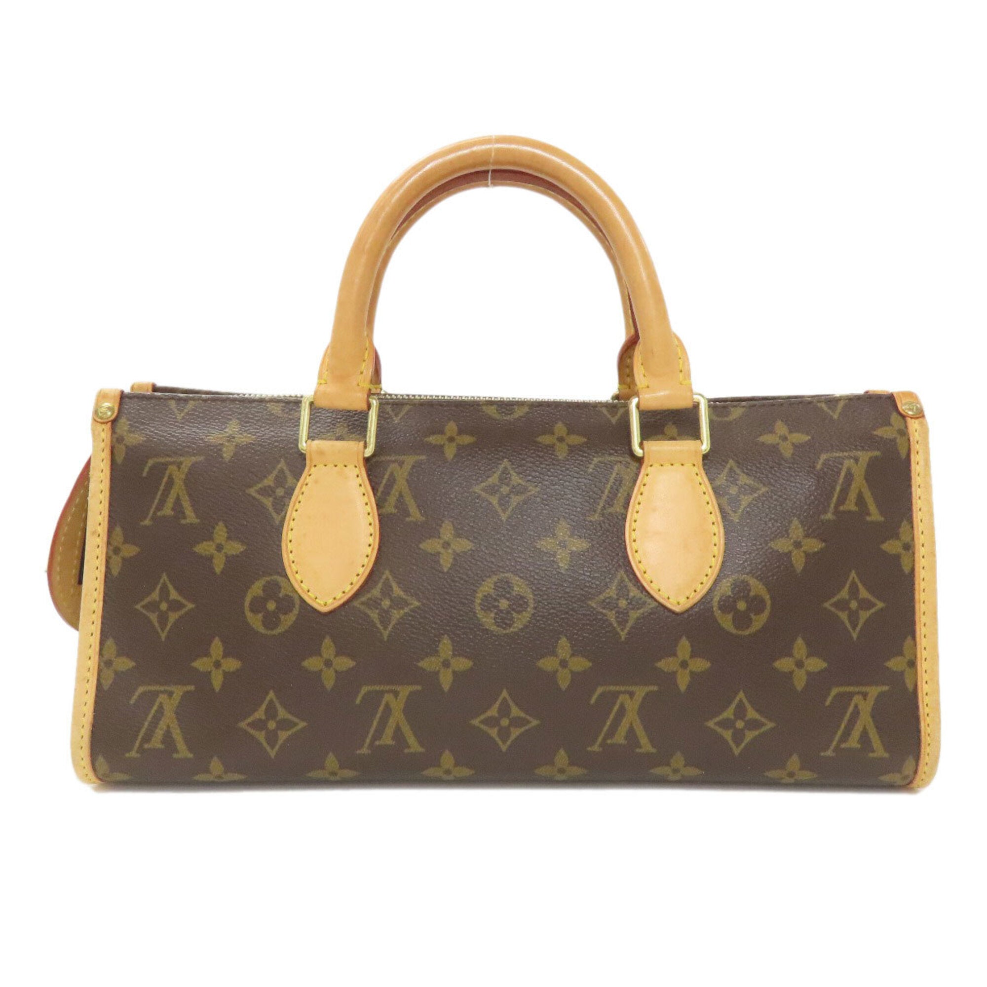 Louis Vuitton Monogram Monogram Handbag (Pre-Owned)