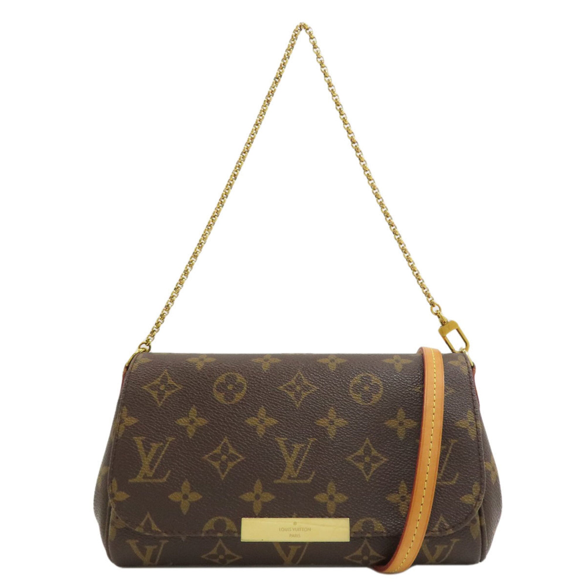 Louis Vuitton Monogram Monogram Monogram Handbag (Pre-Owned)