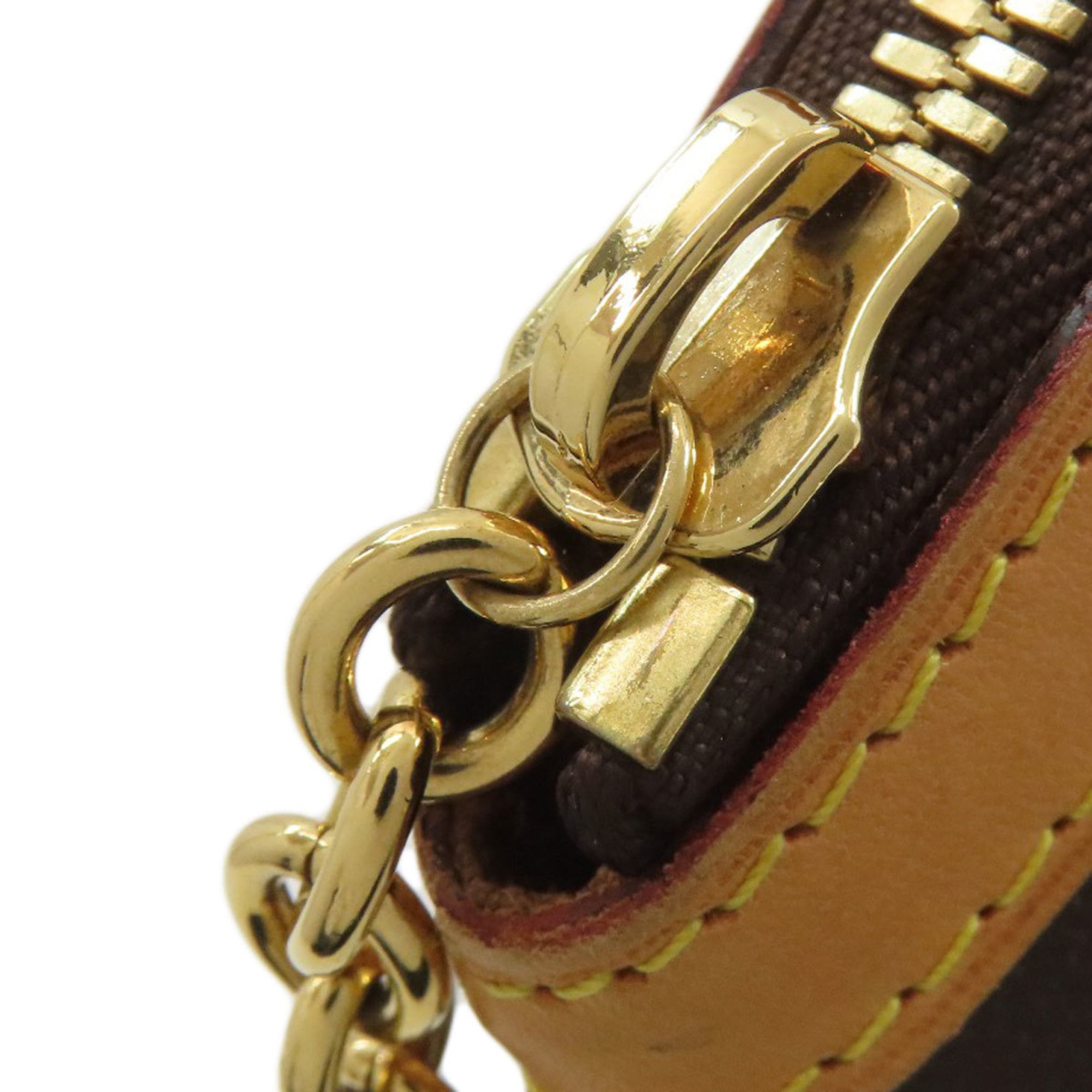 Louis Vuitton Brown Monogram Monogram Canvas Tote Bag (Pre-Owned)