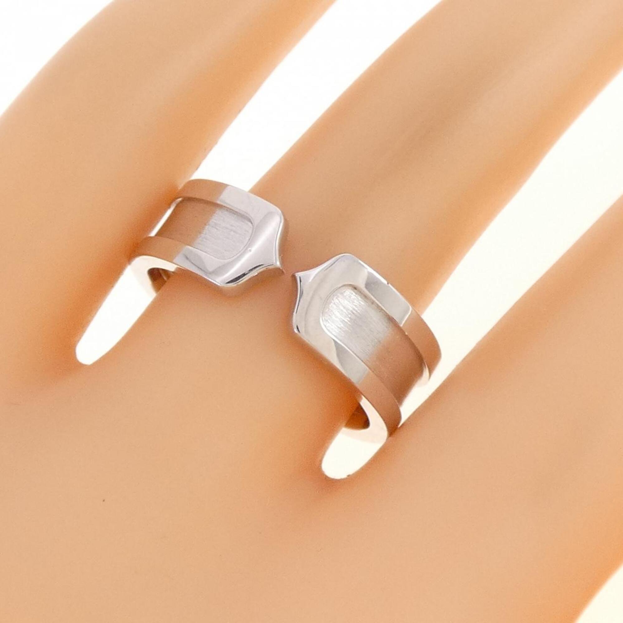 Cartier White Gold White Gold (18K) (Pre-Owned)