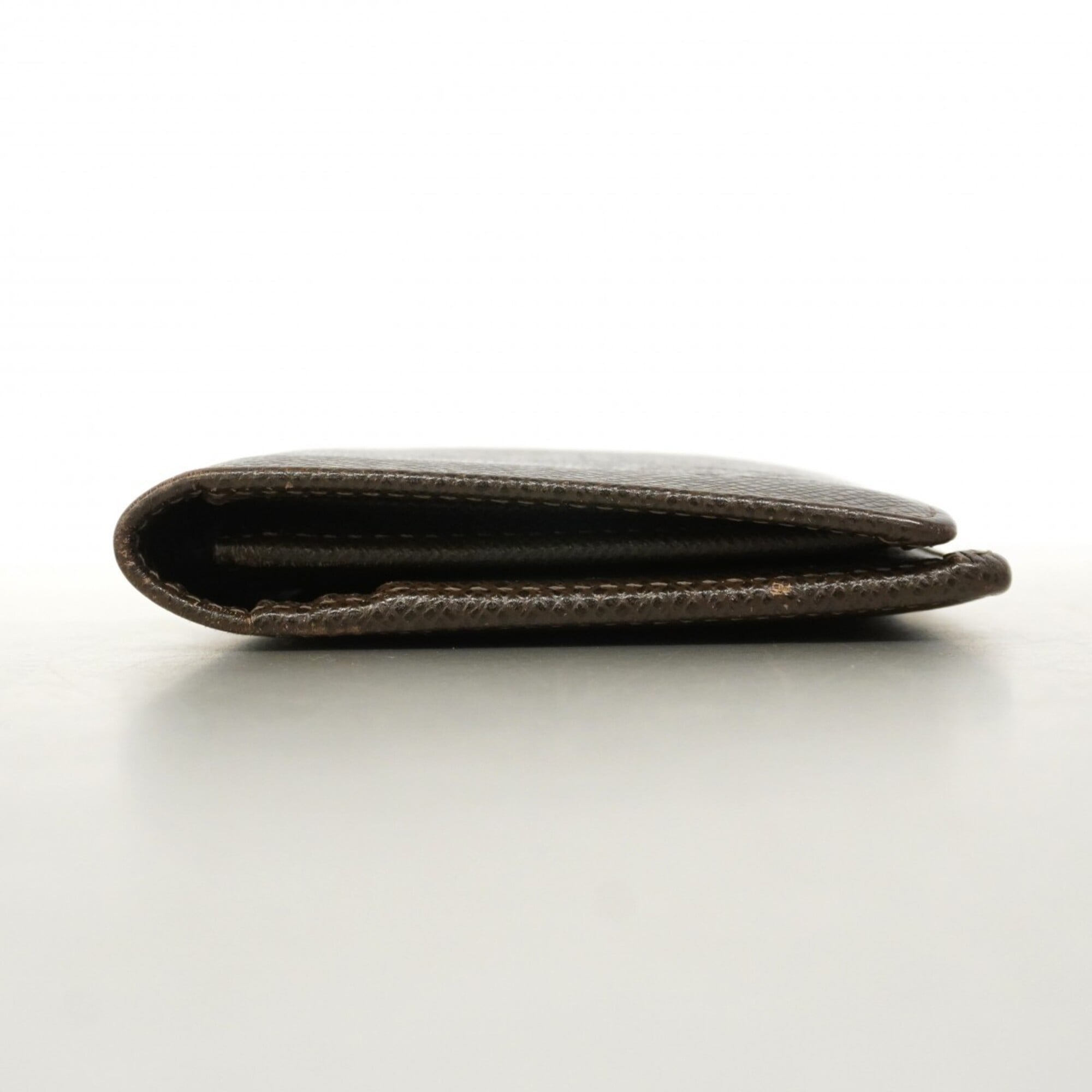 Louis Vuitton Grizzly Long Wallet (Bi-Fold) (Pre-Owned)