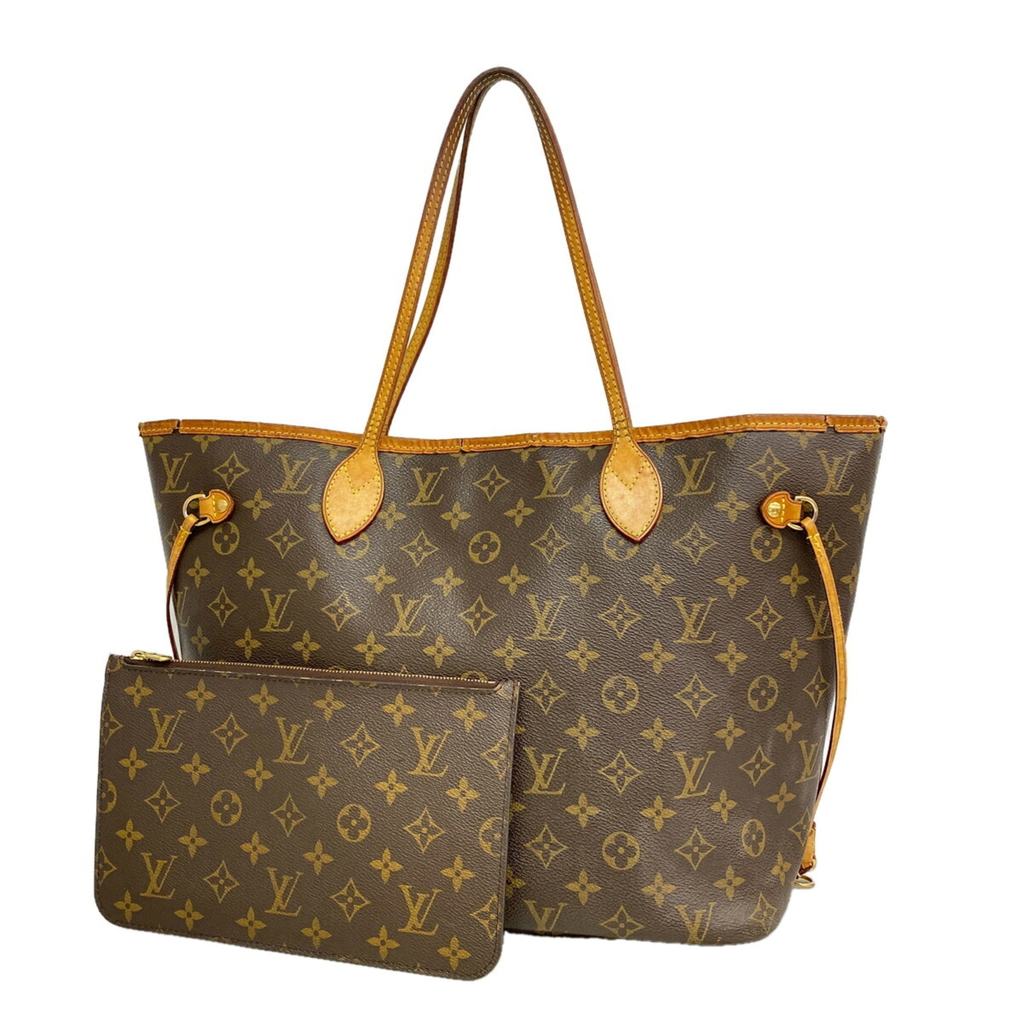Louis Vuitton Pimont Tote Bag (Pre-Owned)