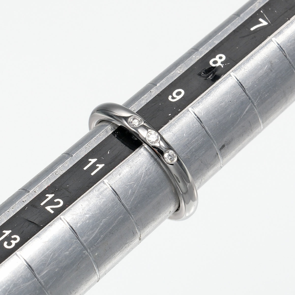 Tiffany Silver Platinum 950 (Pre-Owned)