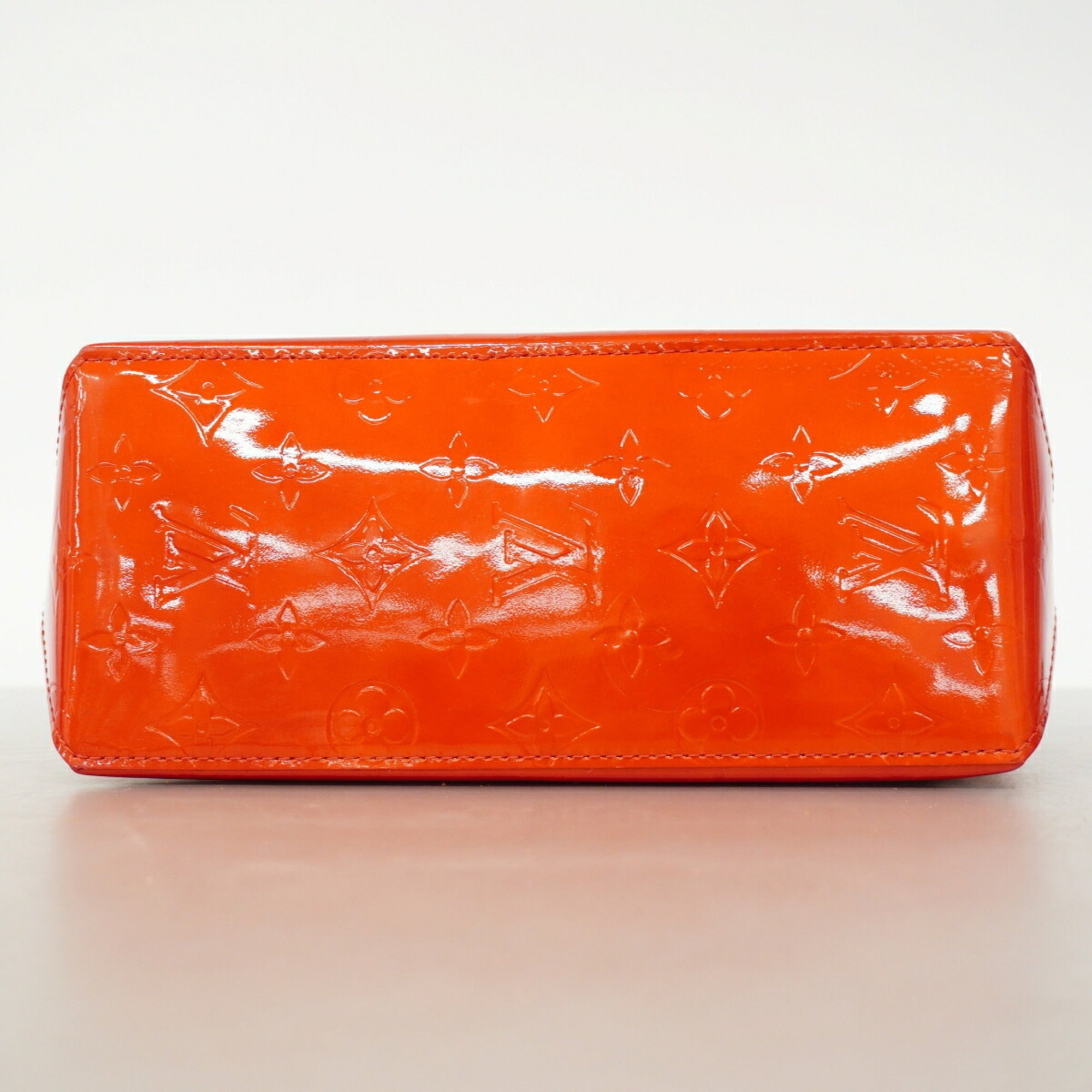 Louis Vuitton Rouge Handbag (Pre-Owned)