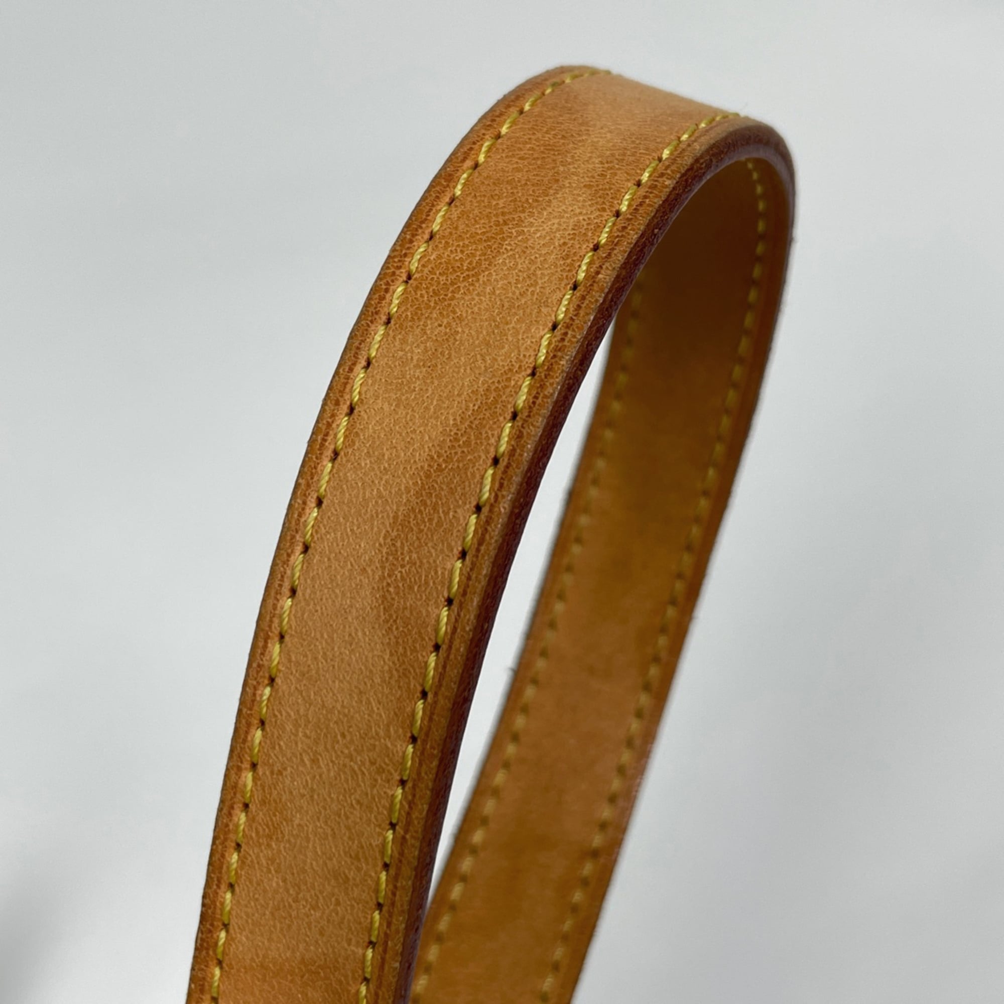 Louis Vuitton Brown Monogram Monogram Shoulder Bag (Pre-Owned)