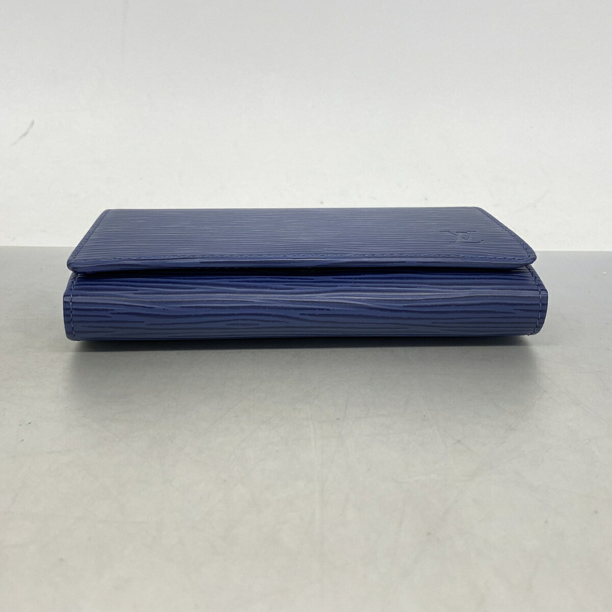 Louis Vuitton Myrtille Wallet (Bi-Fold) (Pre-Owned)