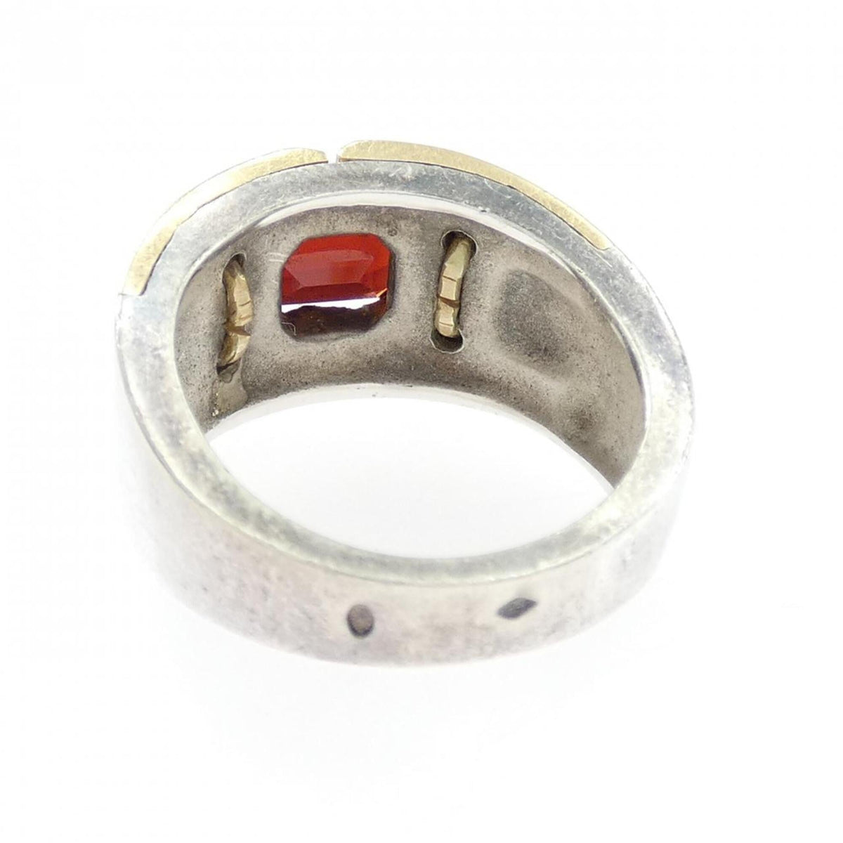 Hermes Band Ring (Pre-Owned)