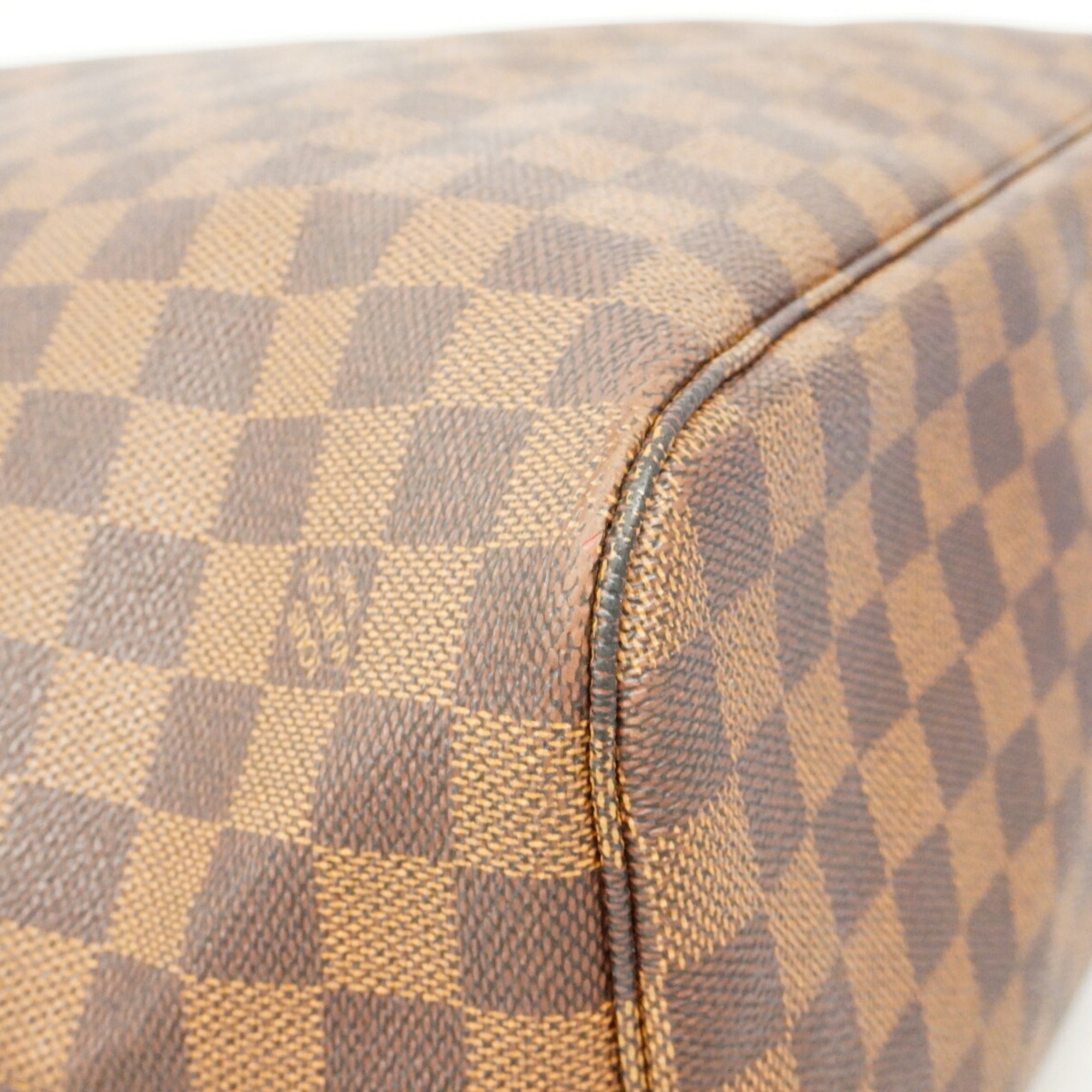 Louis Vuitton Ebene Tote Bag (Pre-Owned)