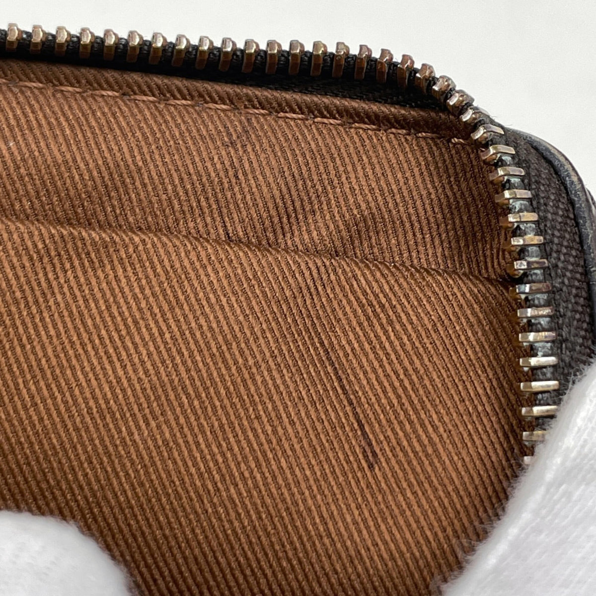 Louis Vuitton Monogram Brown Monogram Handbag (Pre-Owned)