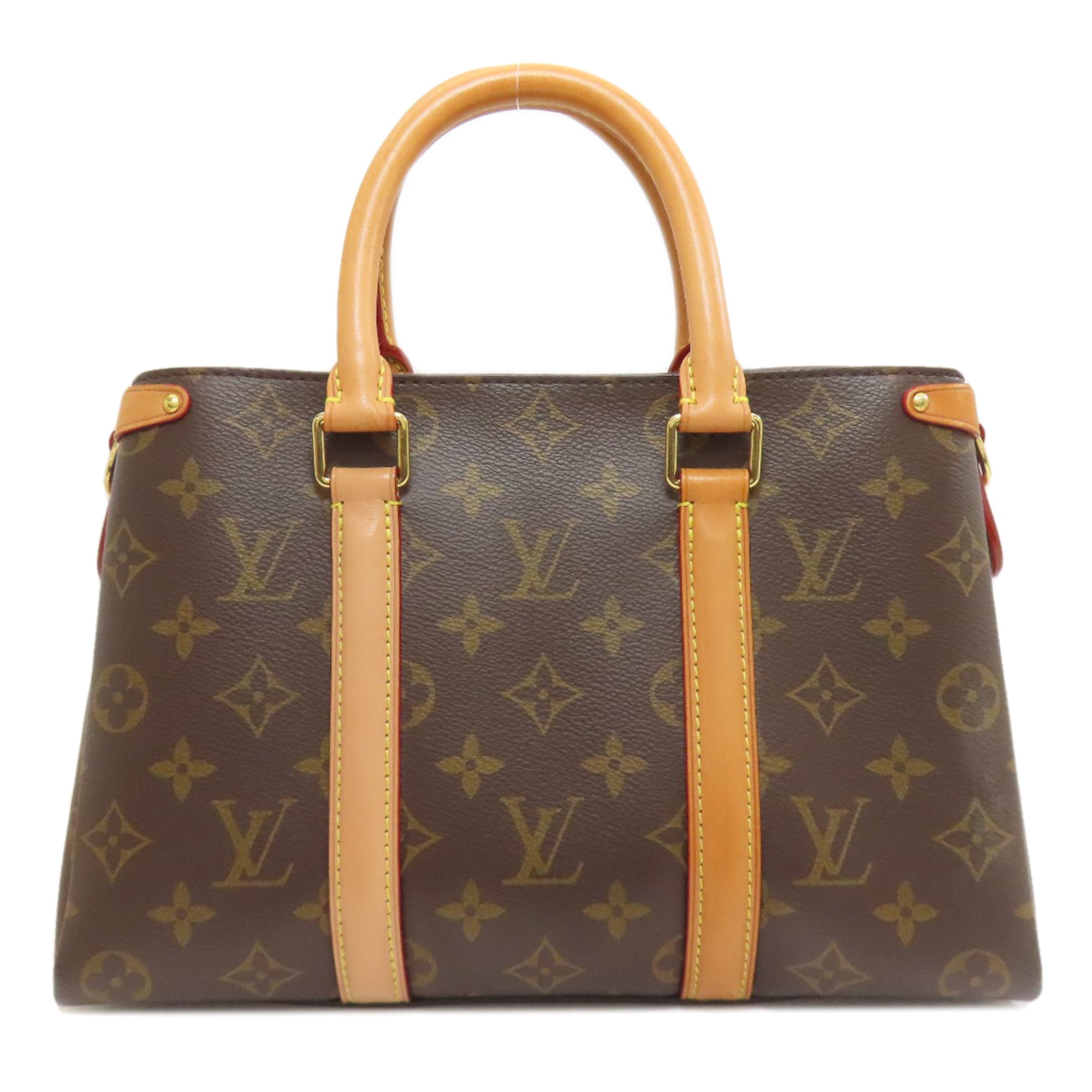 Louis Vuitton Monogram Monogram Handbag (Pre-Owned)
