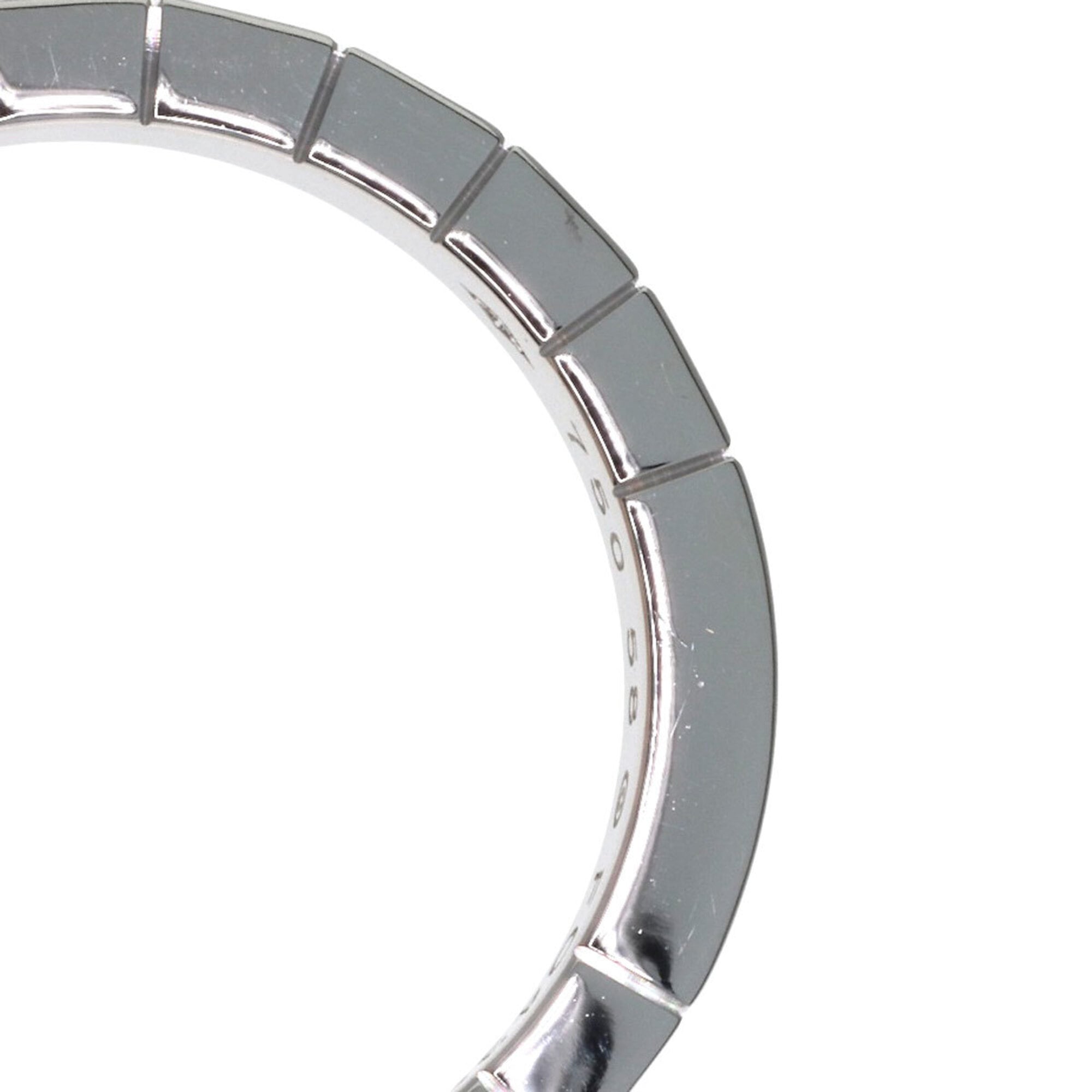 Cartier Lanieres Band Ring (Pre-Owned)