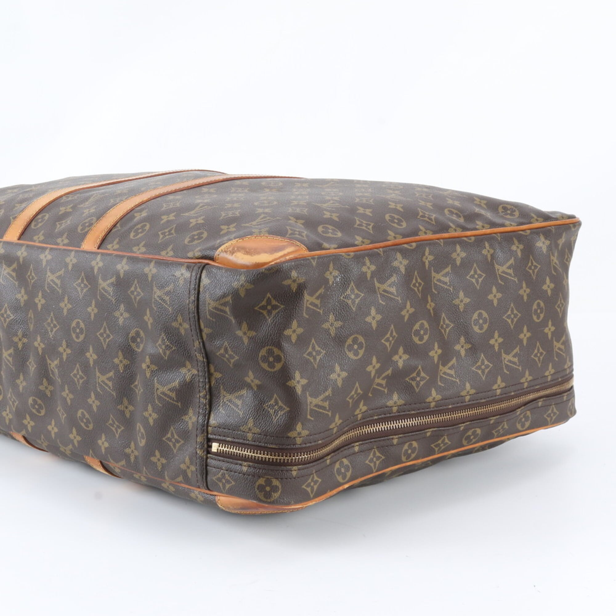 Louis Vuitton Monogram Monogram Monogram Handbag Tote Bag (Pre-Owned)