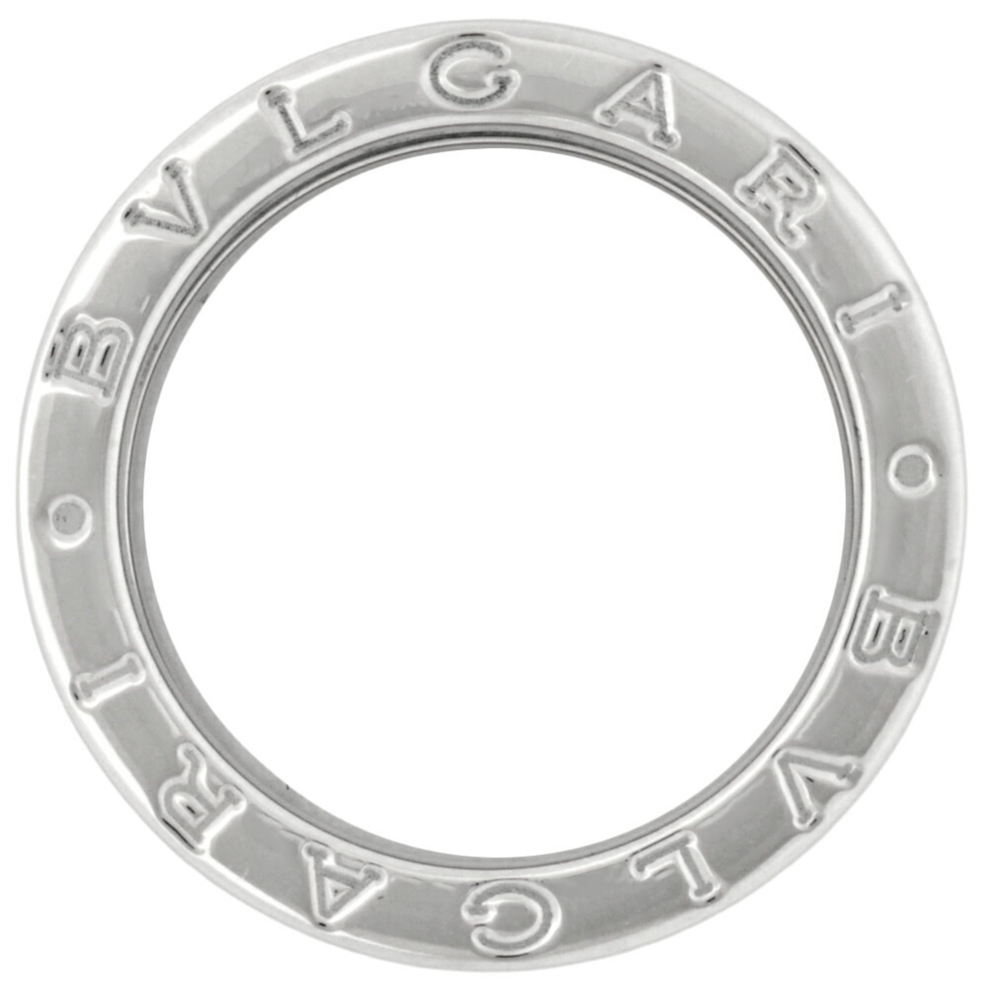 Bvlgari B.Zero1 Band Ring (Pre-Owned)
