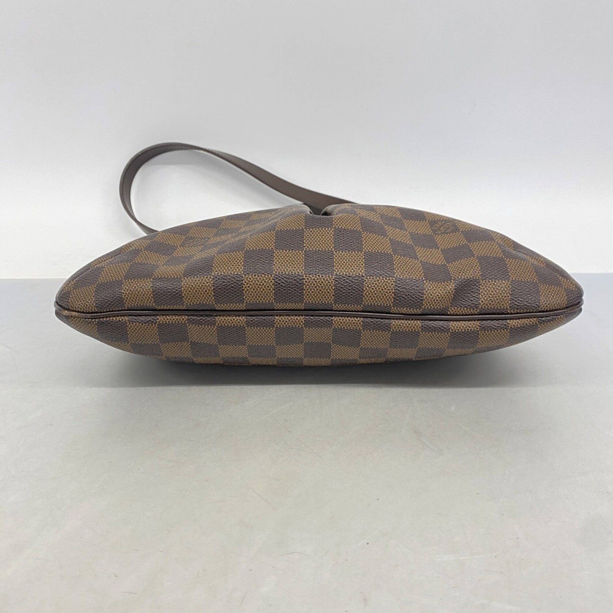 Louis Vuitton Ebene Shoulder Bag (Pre-Owned)