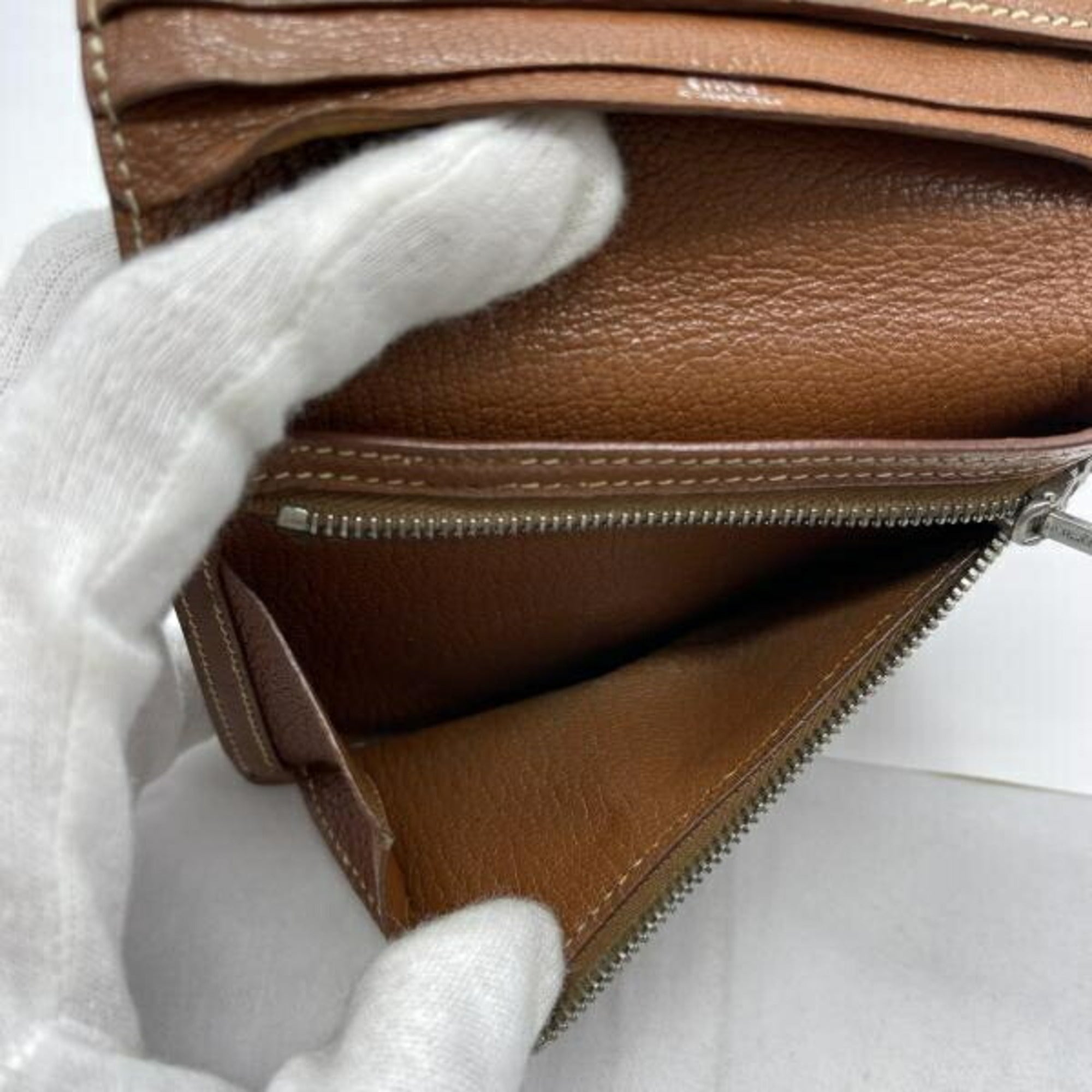 Hermes Brown (Pre-Owned)