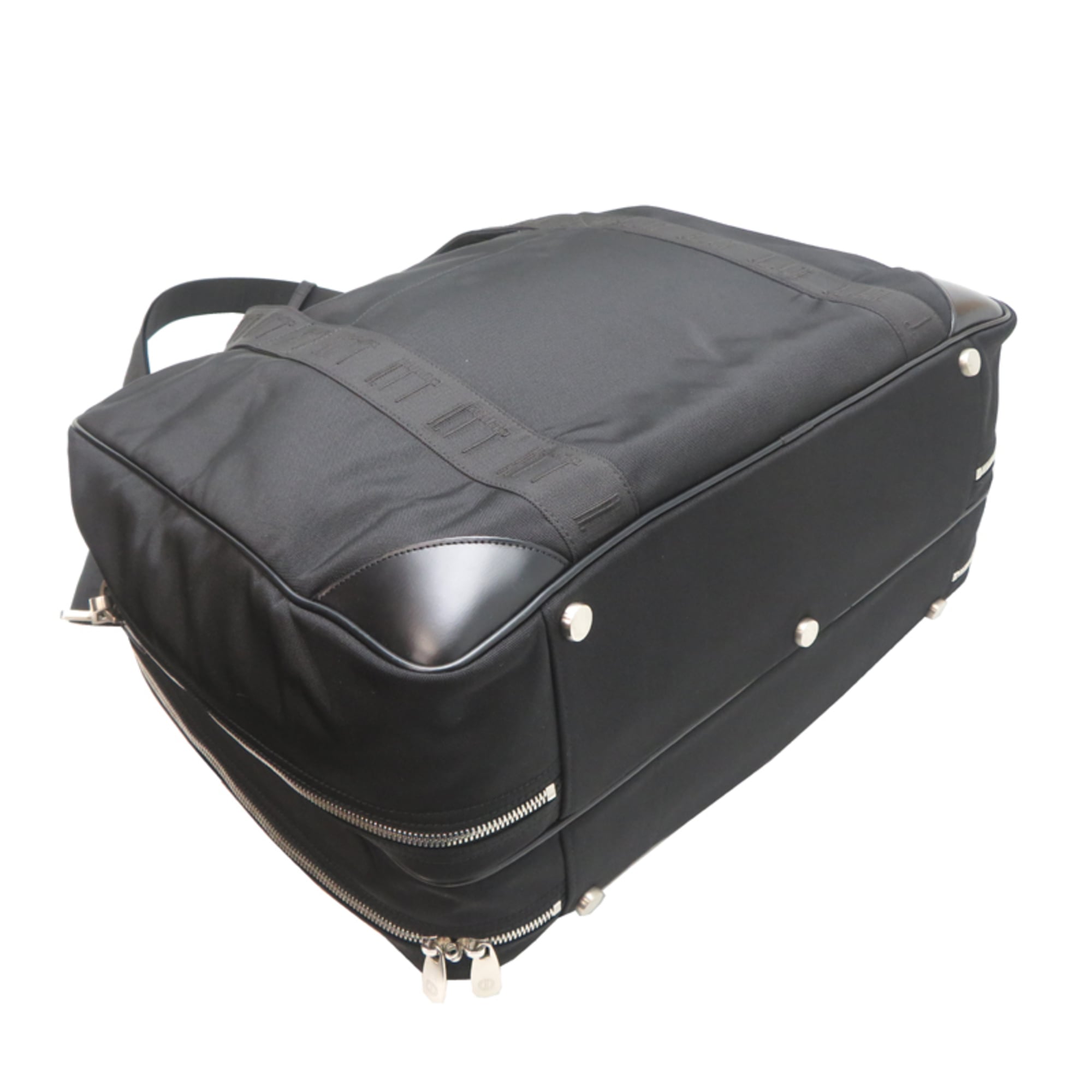 Dunhill Black Nylon (Pre-Owned)