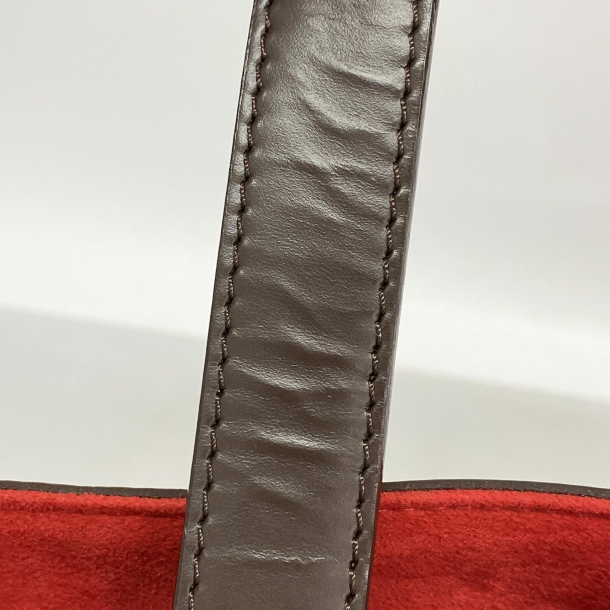 Louis Vuitton Ebene Tote Bag (Pre-Owned)