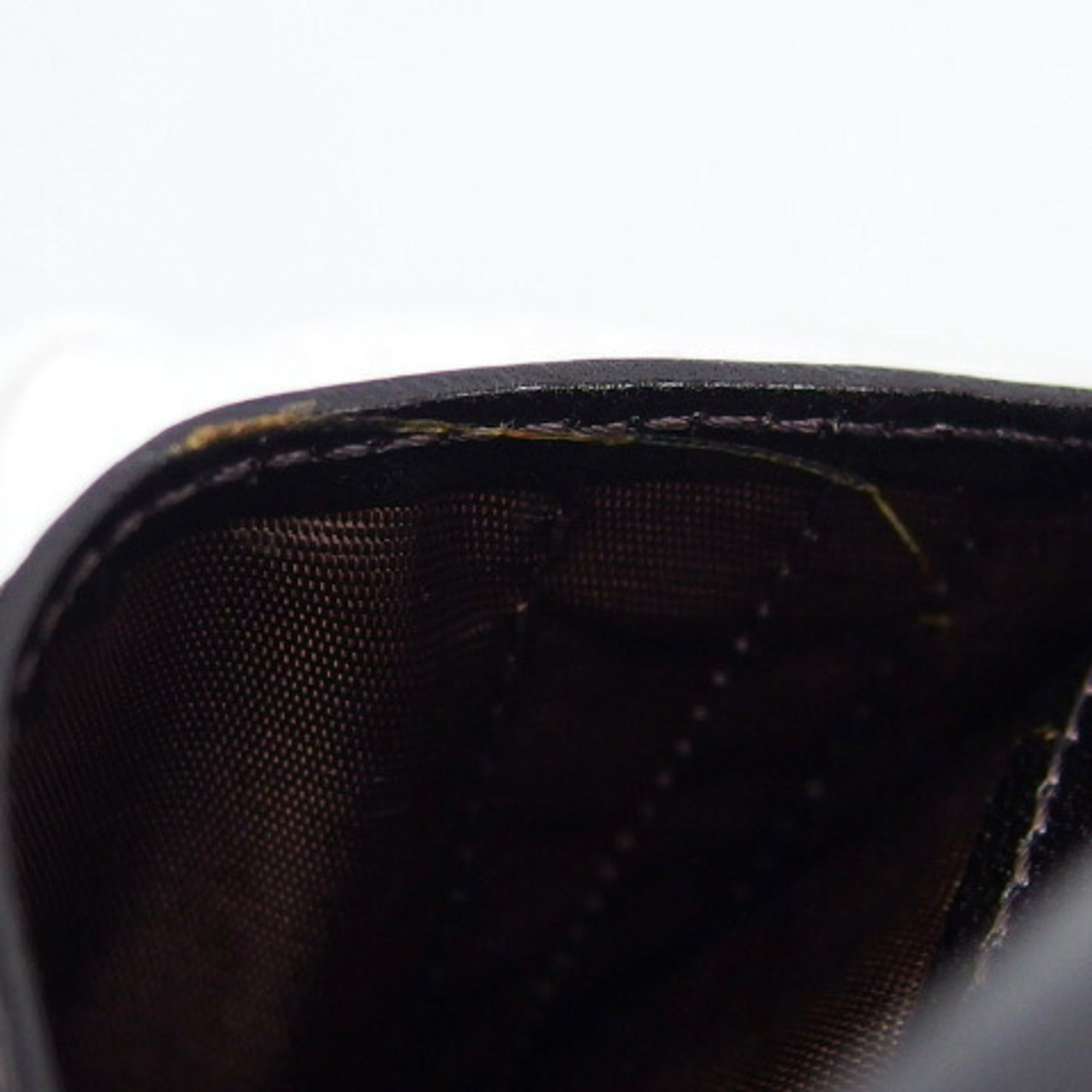 Fendi Zucca Dark Brown Khaki Jacquard Canvas Wallet (Bi-Fold) (Pre-Owned)