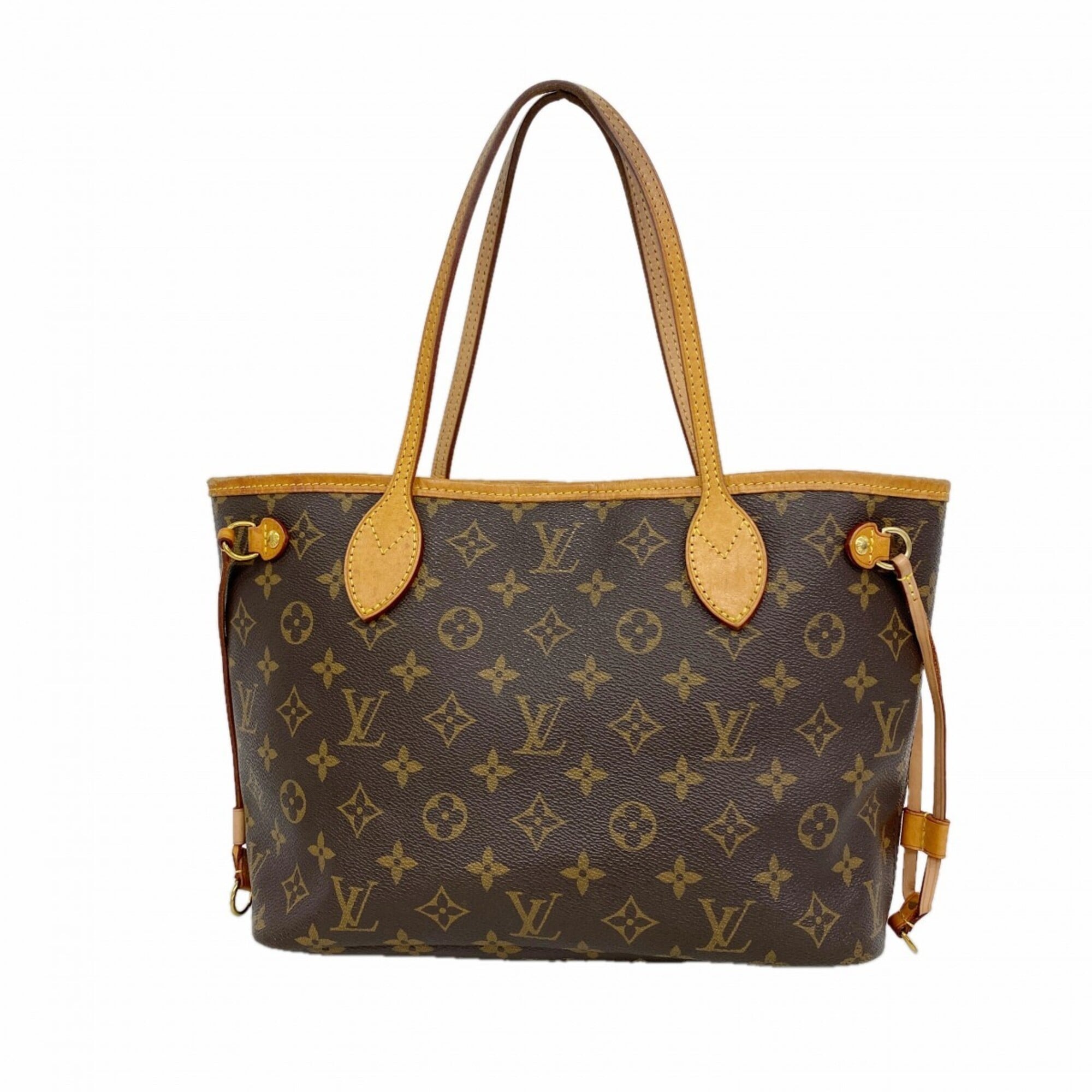 Louis Vuitton Pivoine Tote Bag (Pre-Owned)