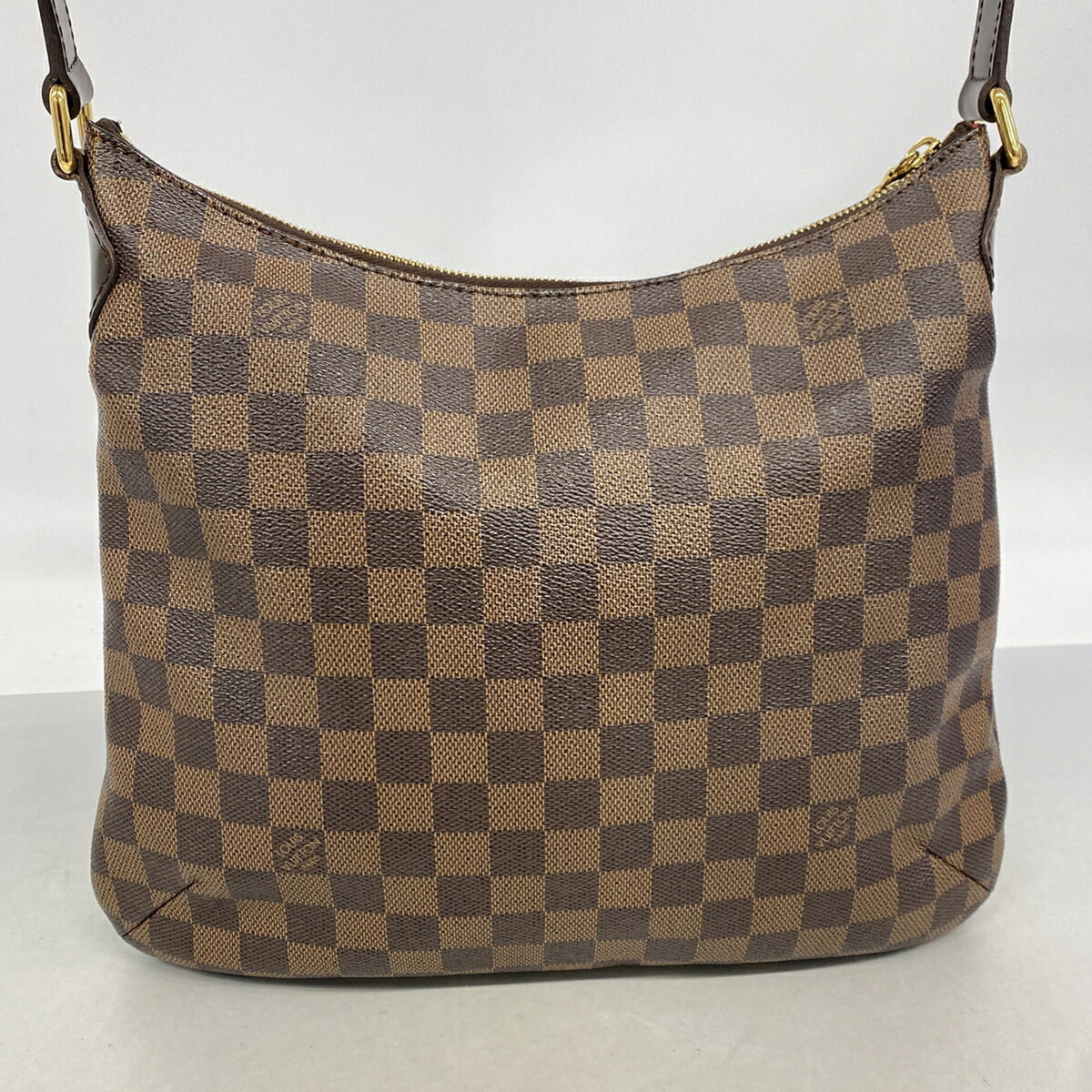 Louis Vuitton Ebene Shoulder Bag (Pre-Owned)