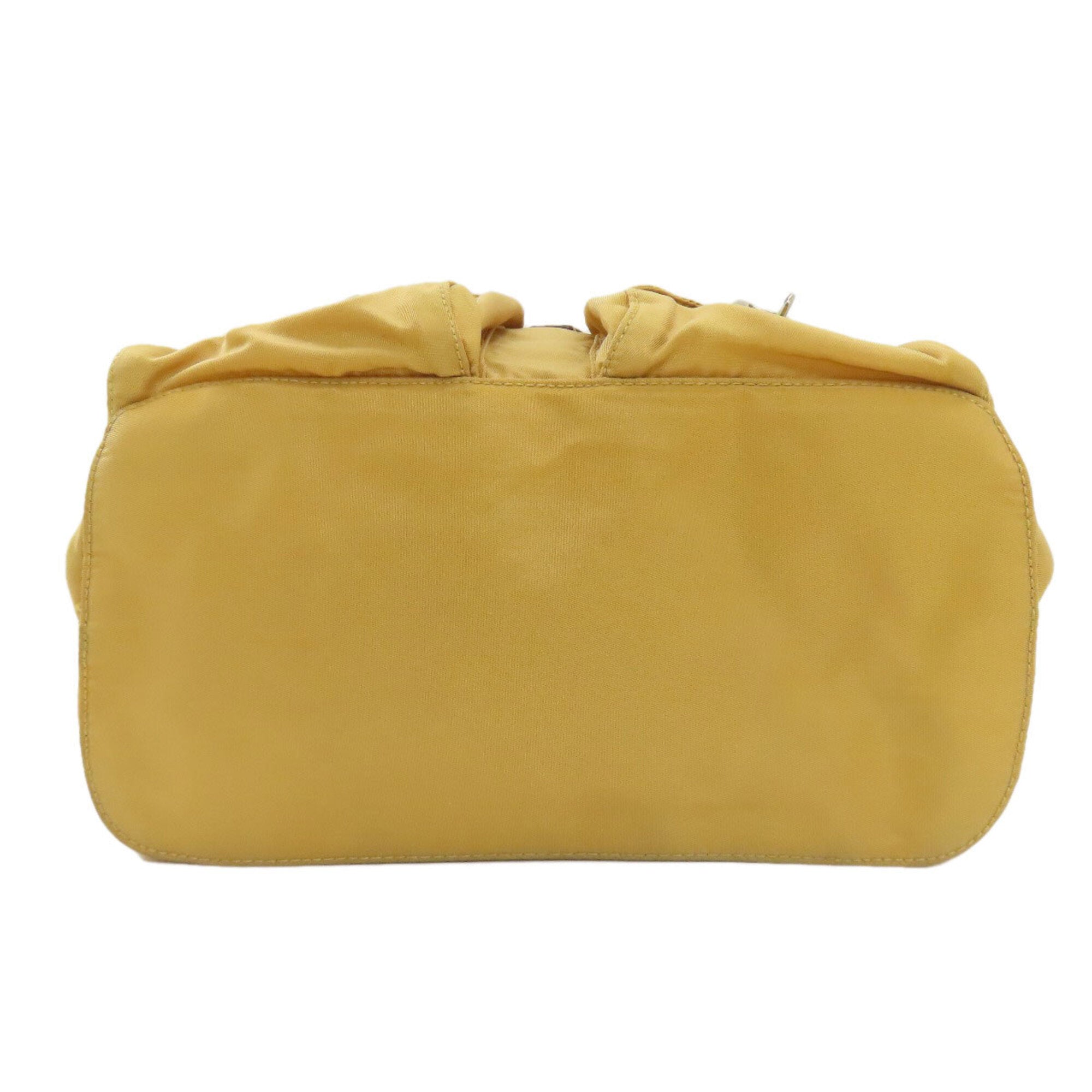 Prada Beige Nylon (Pre-Owned)