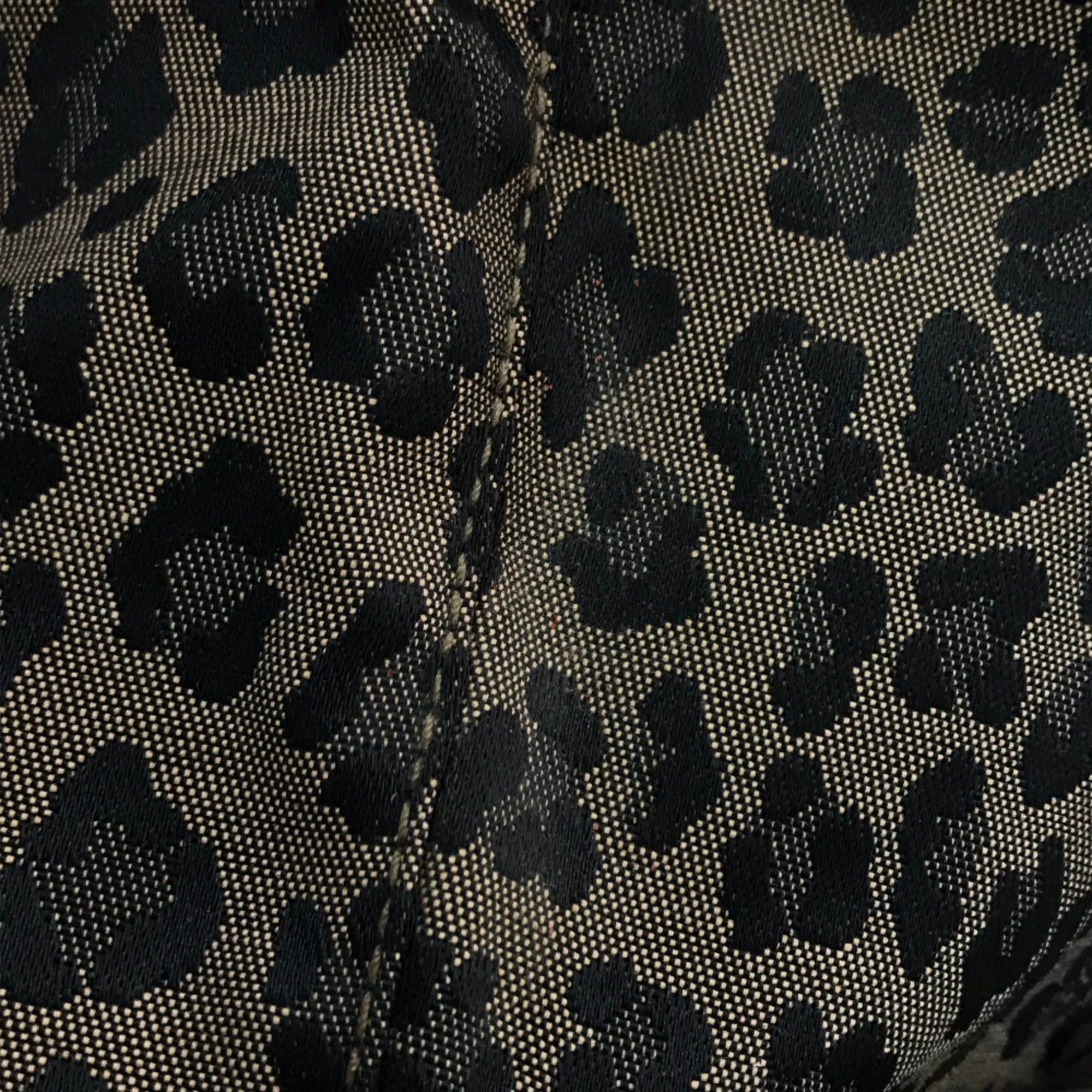 Fendi Brown Other Backpack (Pre-Owned)