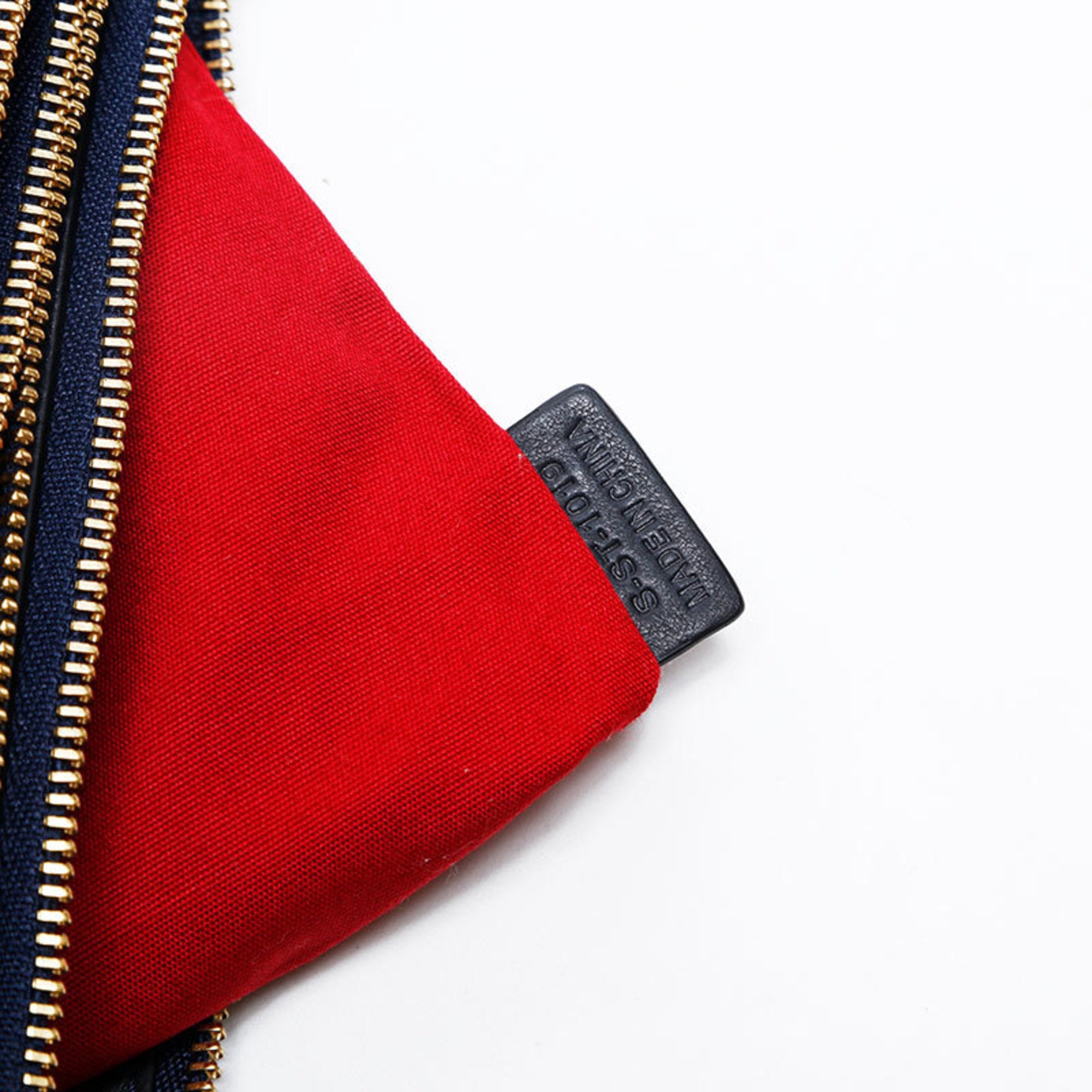 Celine Navy Pouch (Pre-Owned)
