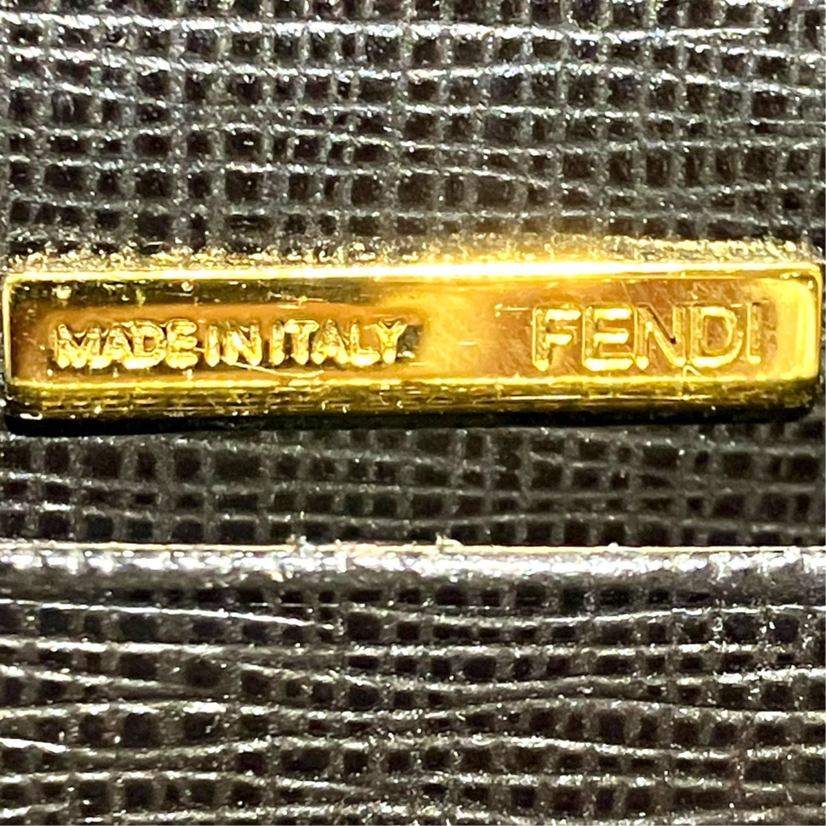 Fendi