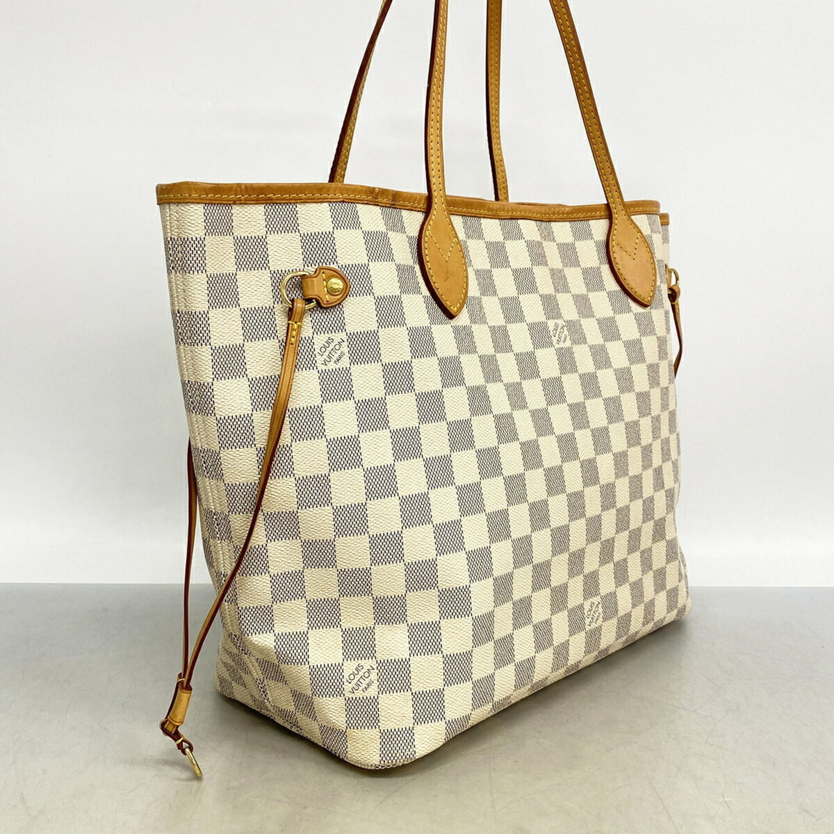 Louis Vuitton Rose Ballerine Tote Bag (Pre-Owned)