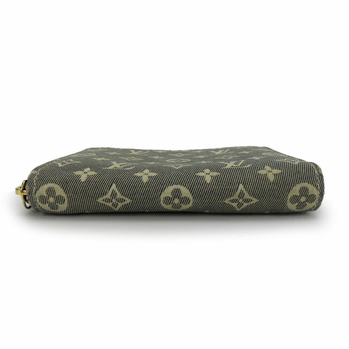 Louis Vuitton Ancre Navy Monogram Idylle Coin Purse/Coin Case (Pre-Owned)