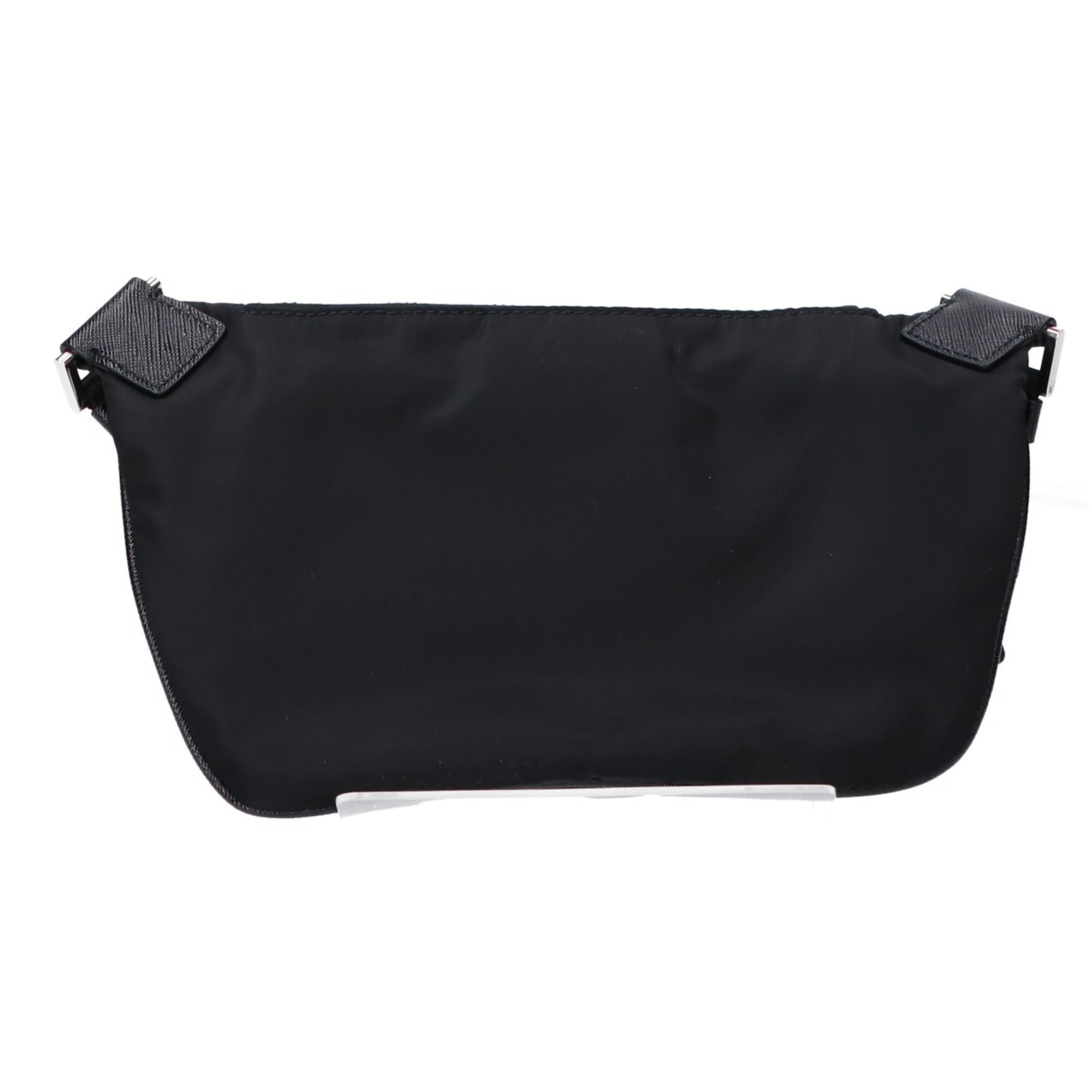 Prada Black Shoulder Bag (Pre-Owned)