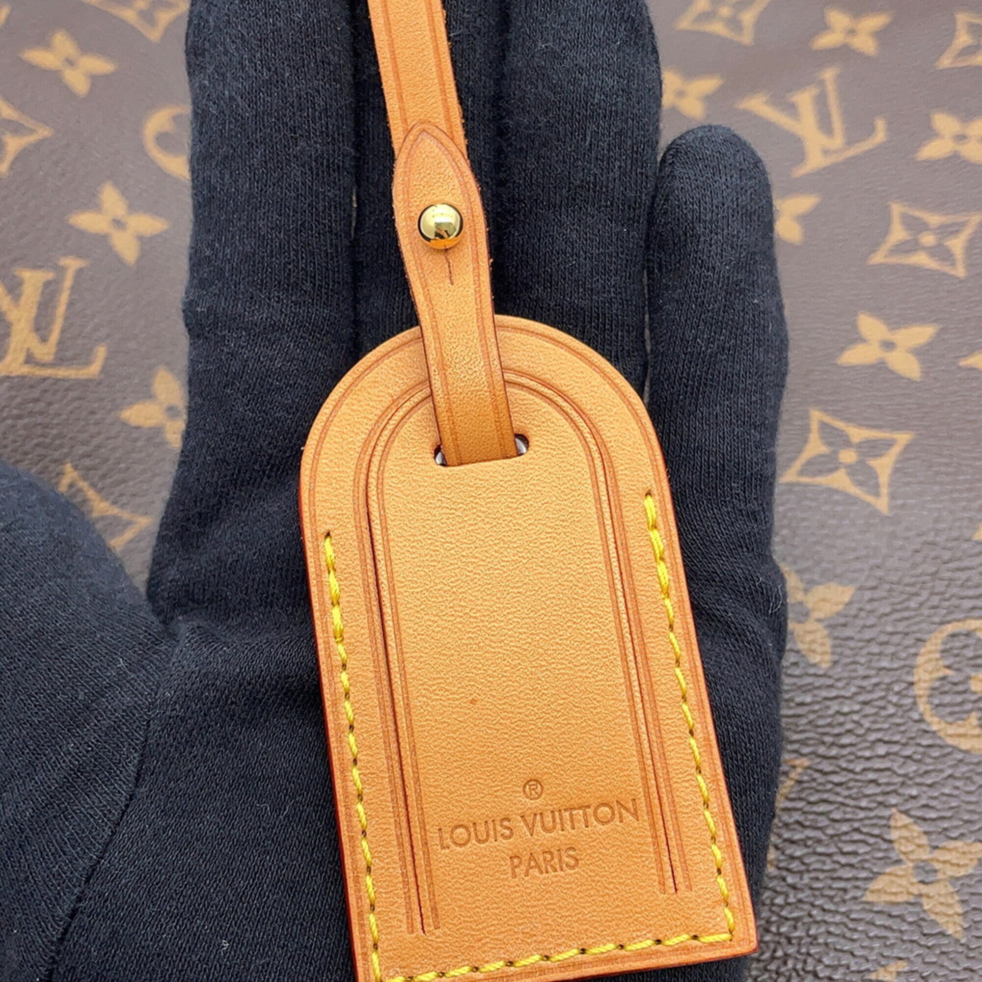 Louis Vuitton Pivoine Monogram Handbag Shoulder Bag (Pre-Owned)